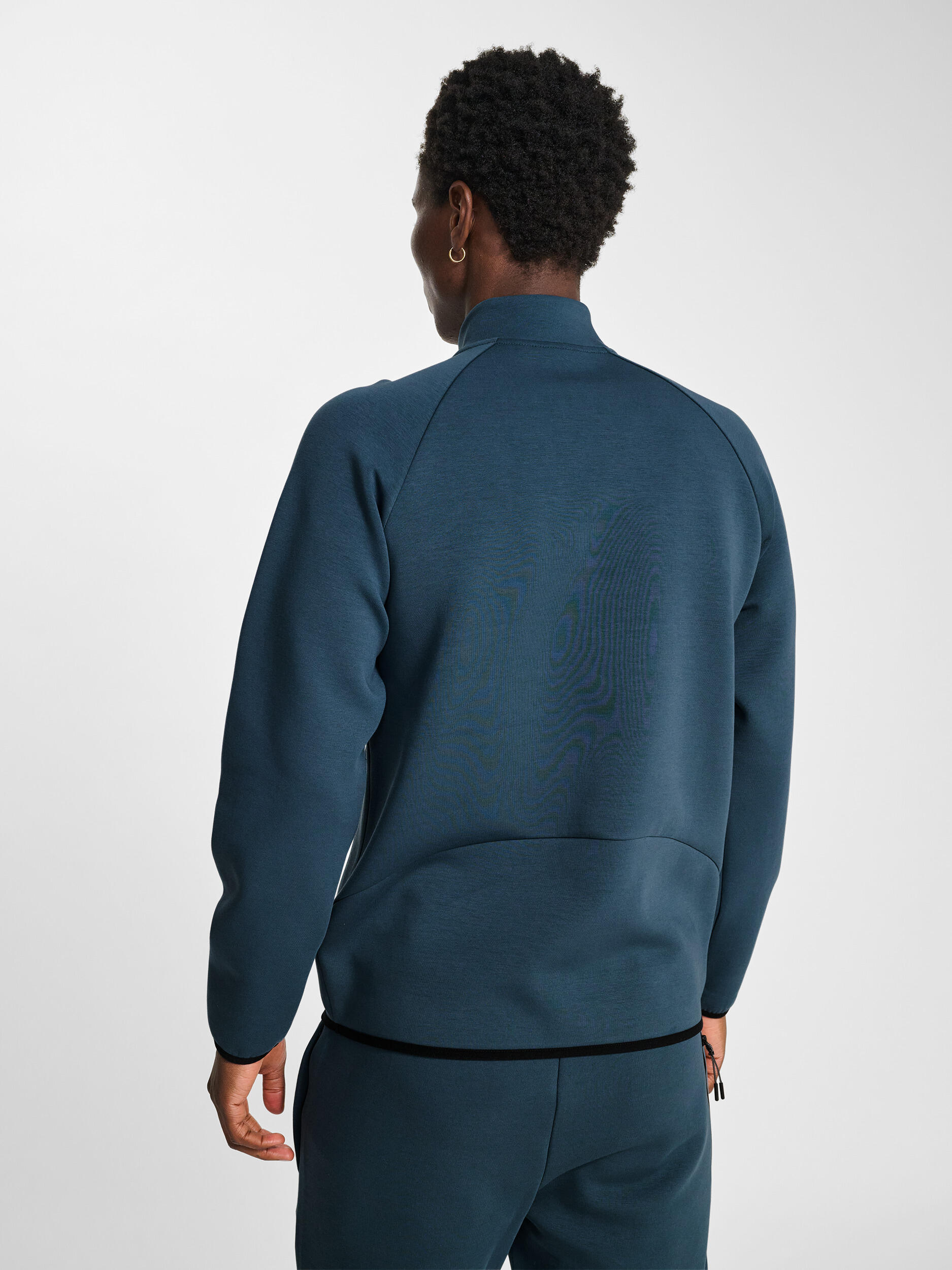 Fermeture Éclair Zip Combinaison Hmltech Adulte 2/7