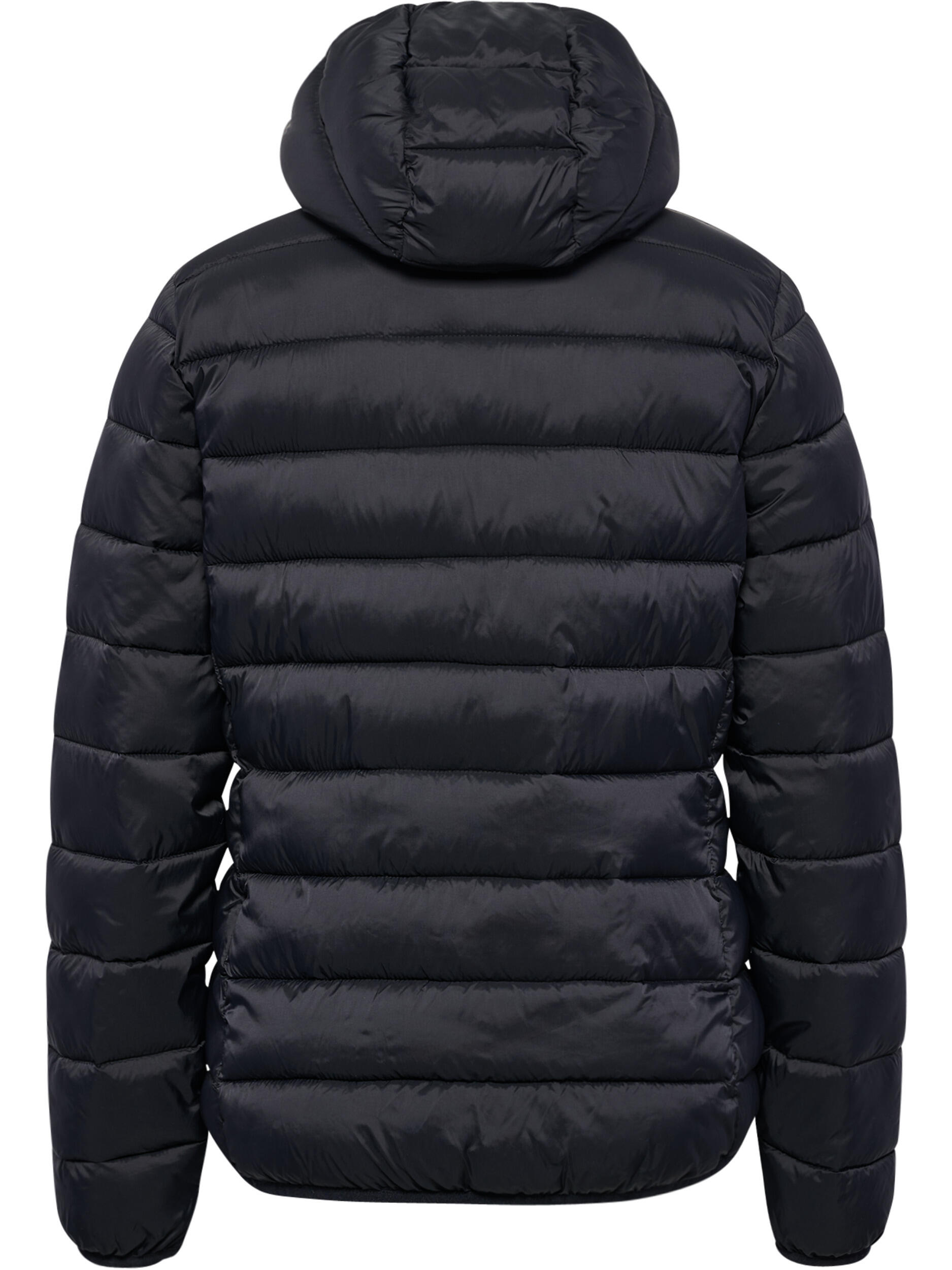 Reißverschluss Jacke Hmllightweight Damen 6/7