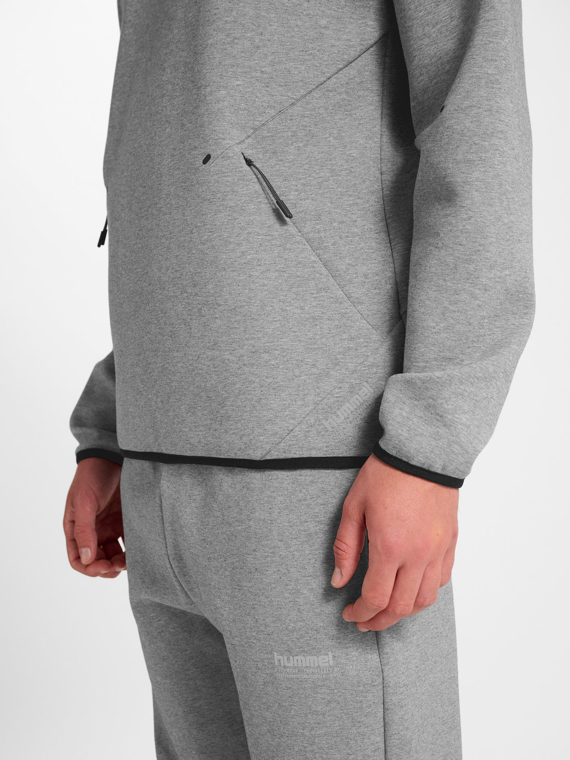 Fermeture Éclair Zip Combinaison Hmltech Adulte 4/7