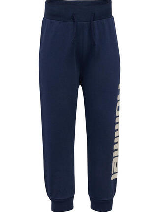 Verstellbare Taille Hose Hmllime Jungen