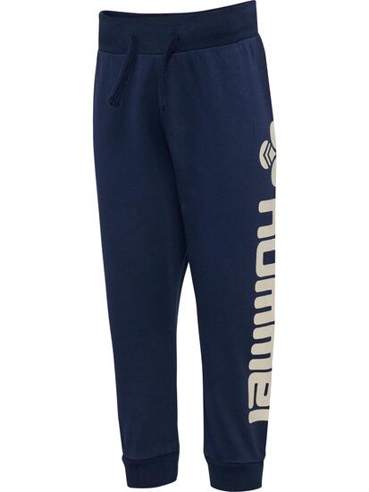 Verstellbare Taille Hose Hmllime Jungen