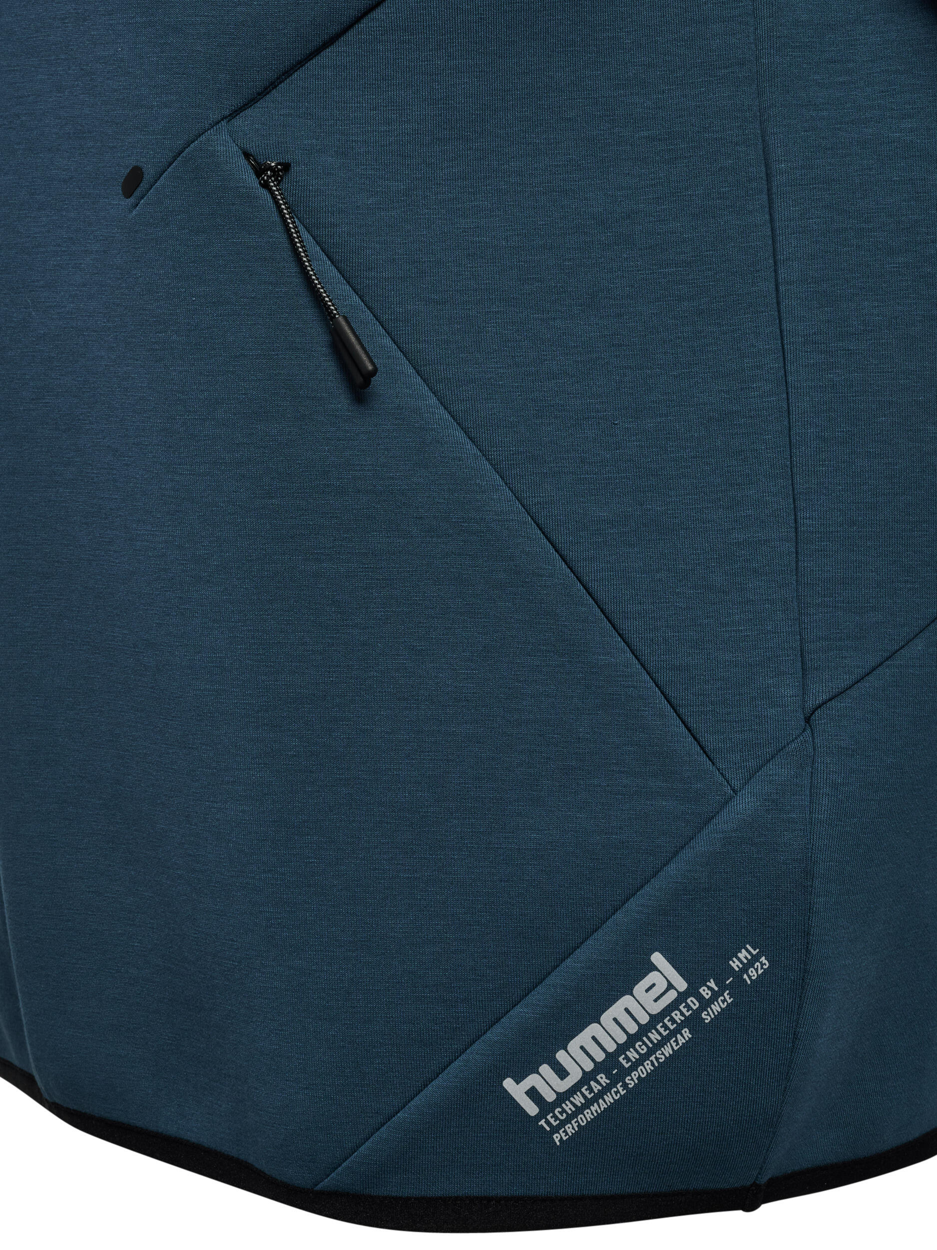 Fermeture Éclair Zip Combinaison Hmltech Adulte 7/7