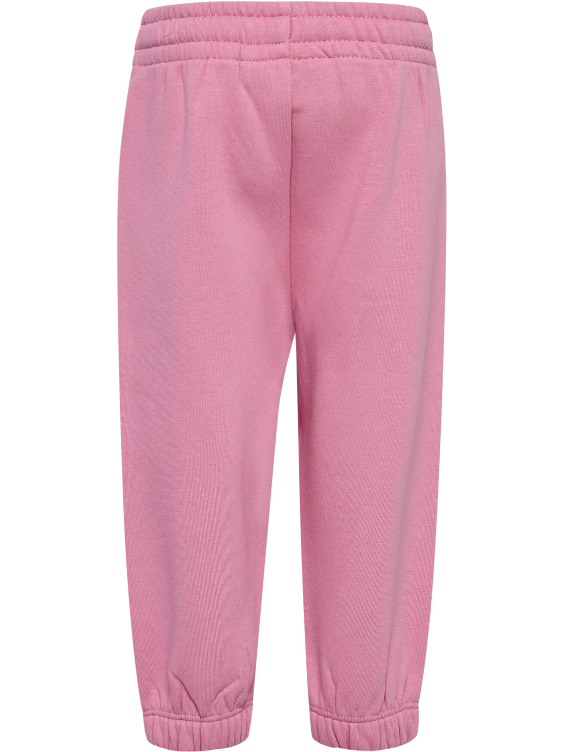 Trekkoordsluiting Broek Hmlmini Uniseks Kinderen 2/5