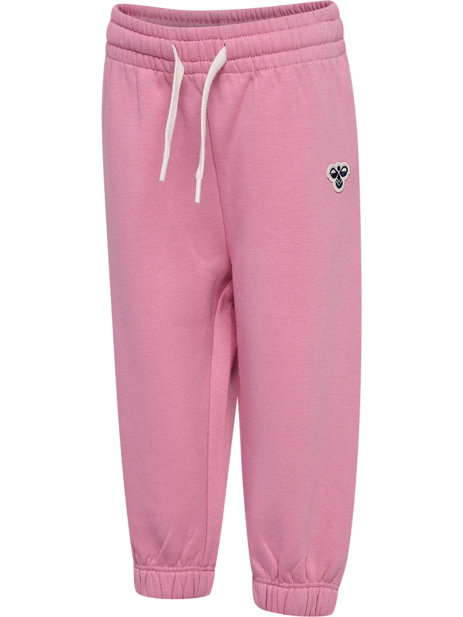 Trekkoordsluiting Broek Hmlmini Uniseks Kinderen 4/5