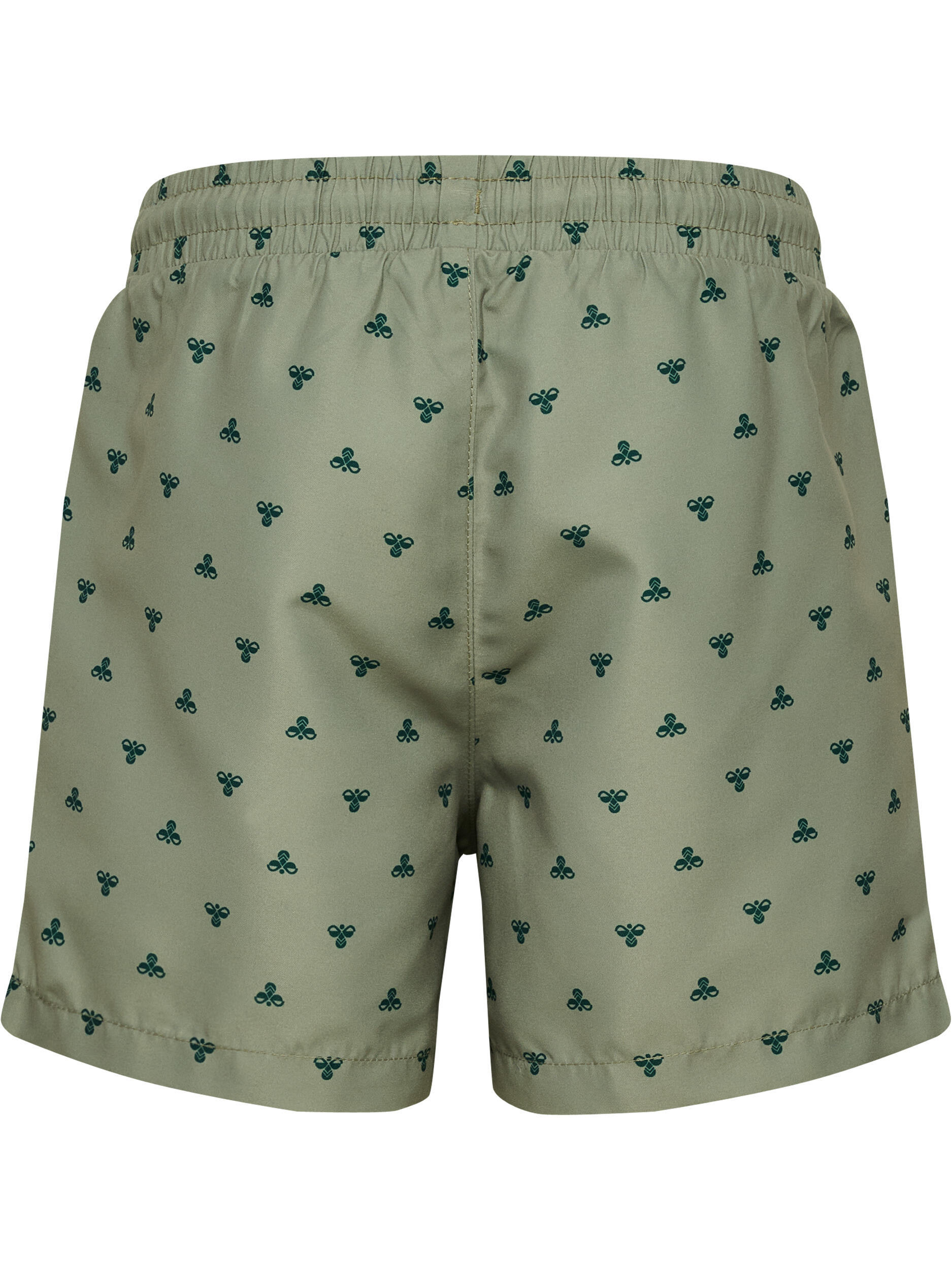 Fermeture À Cordon Board Short Hmljr Reg Garçon 5/7