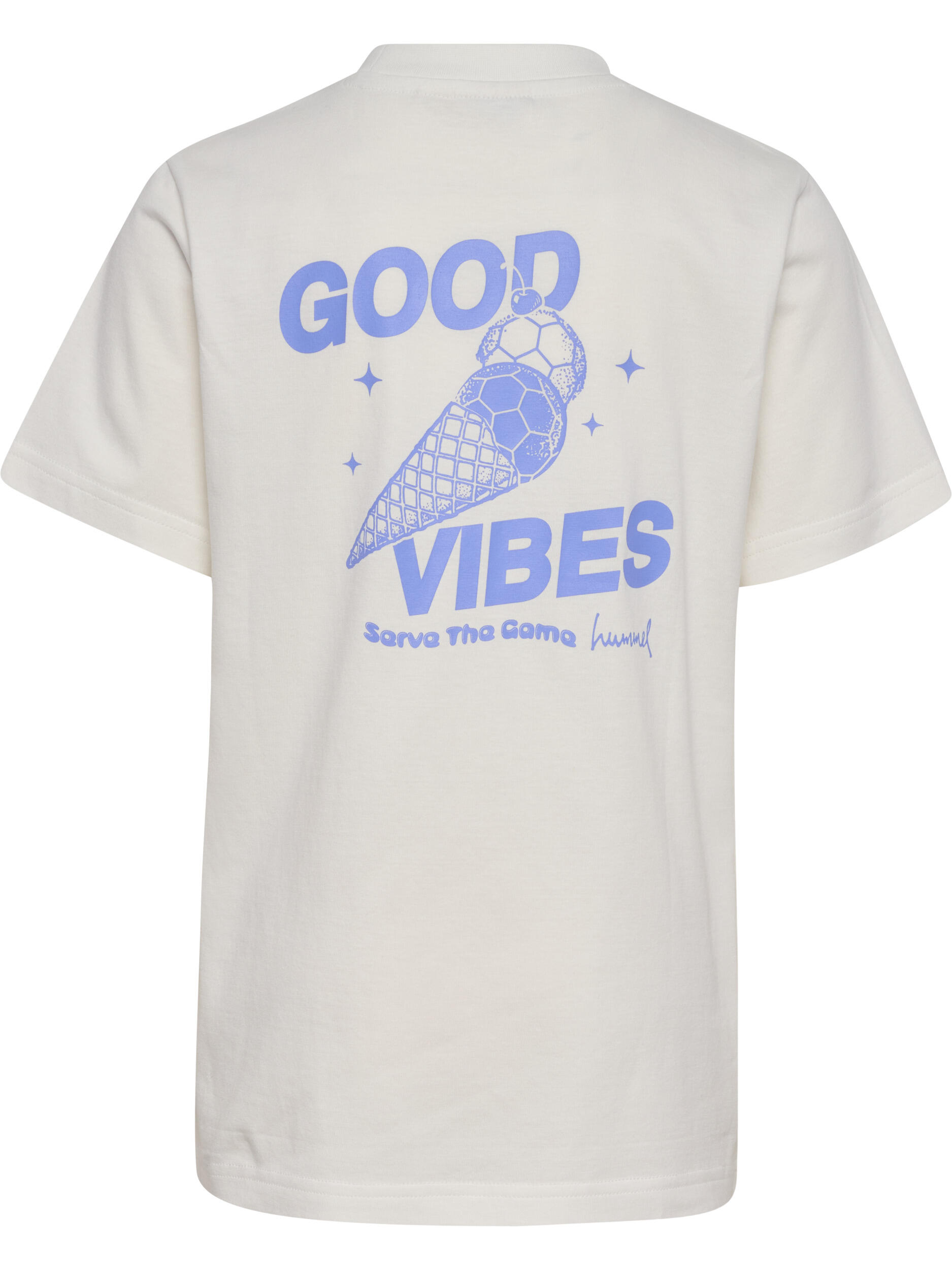 Enfiler T-Shirt Hmljr Reg Enfant 2/5