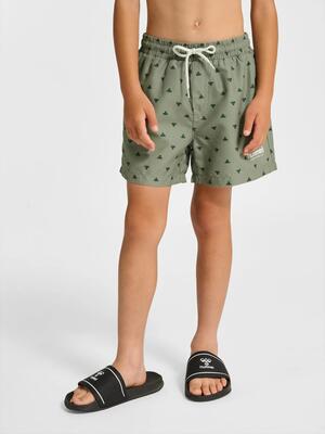 Trekkoordsluiting board korte broek hmljr reg jongens