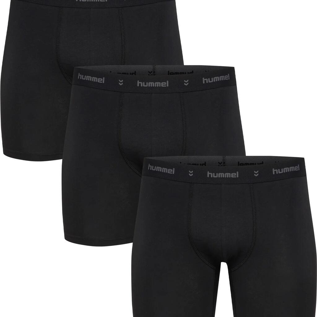 Boxer shorts Hummel Comfort (x3)