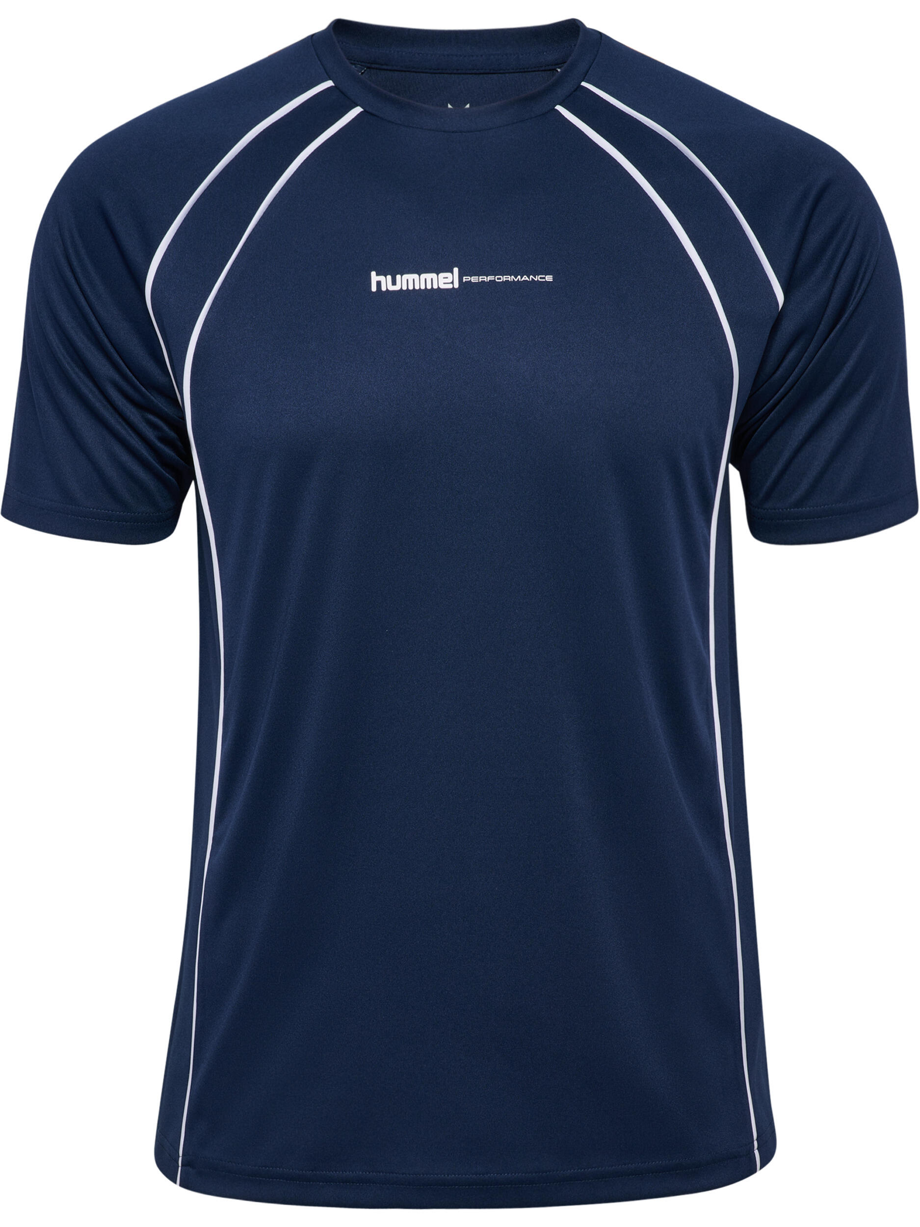 Instap T-Shirt Hmlpulse Heren 5/7