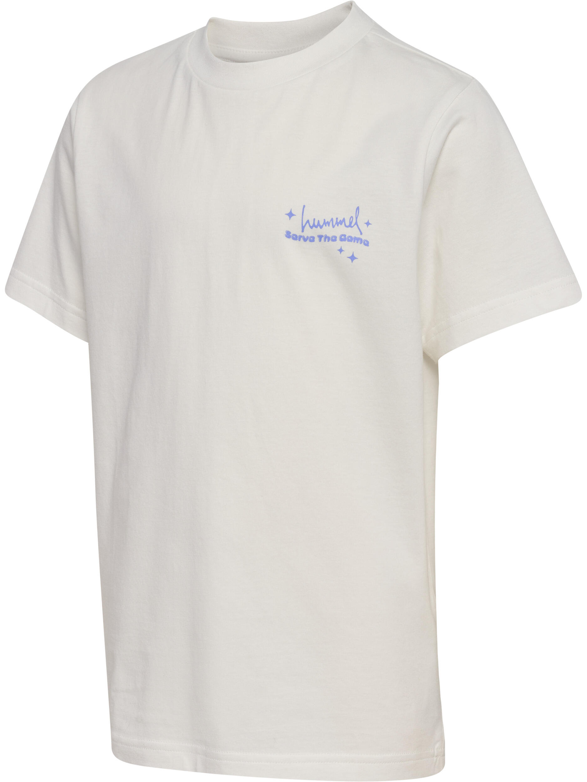 Enfiler T-Shirt Hmljr Reg Enfant 4/5
