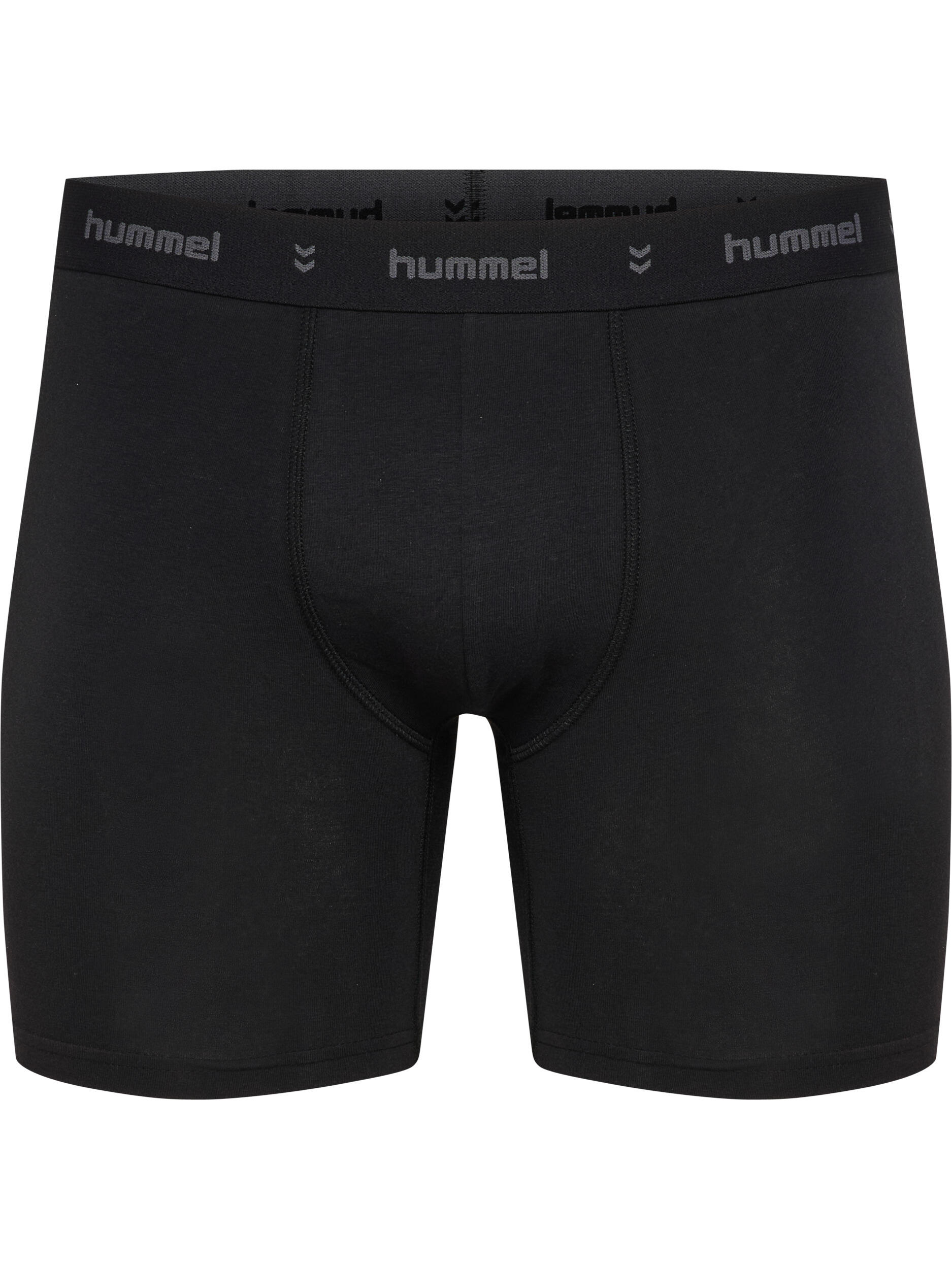 Boxer Hummel Comfort (x3) 4/5