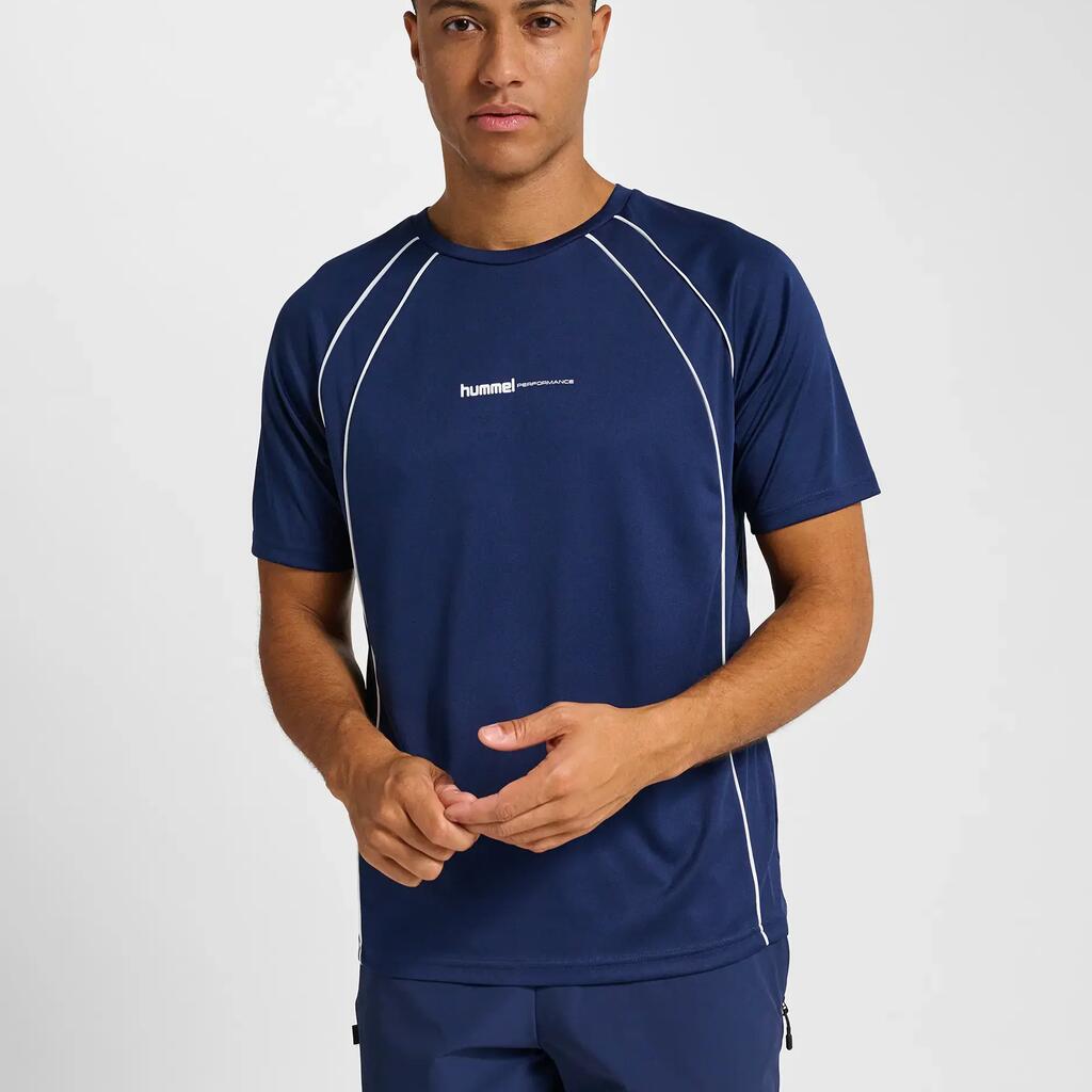 T-shirt Hummel Pulse