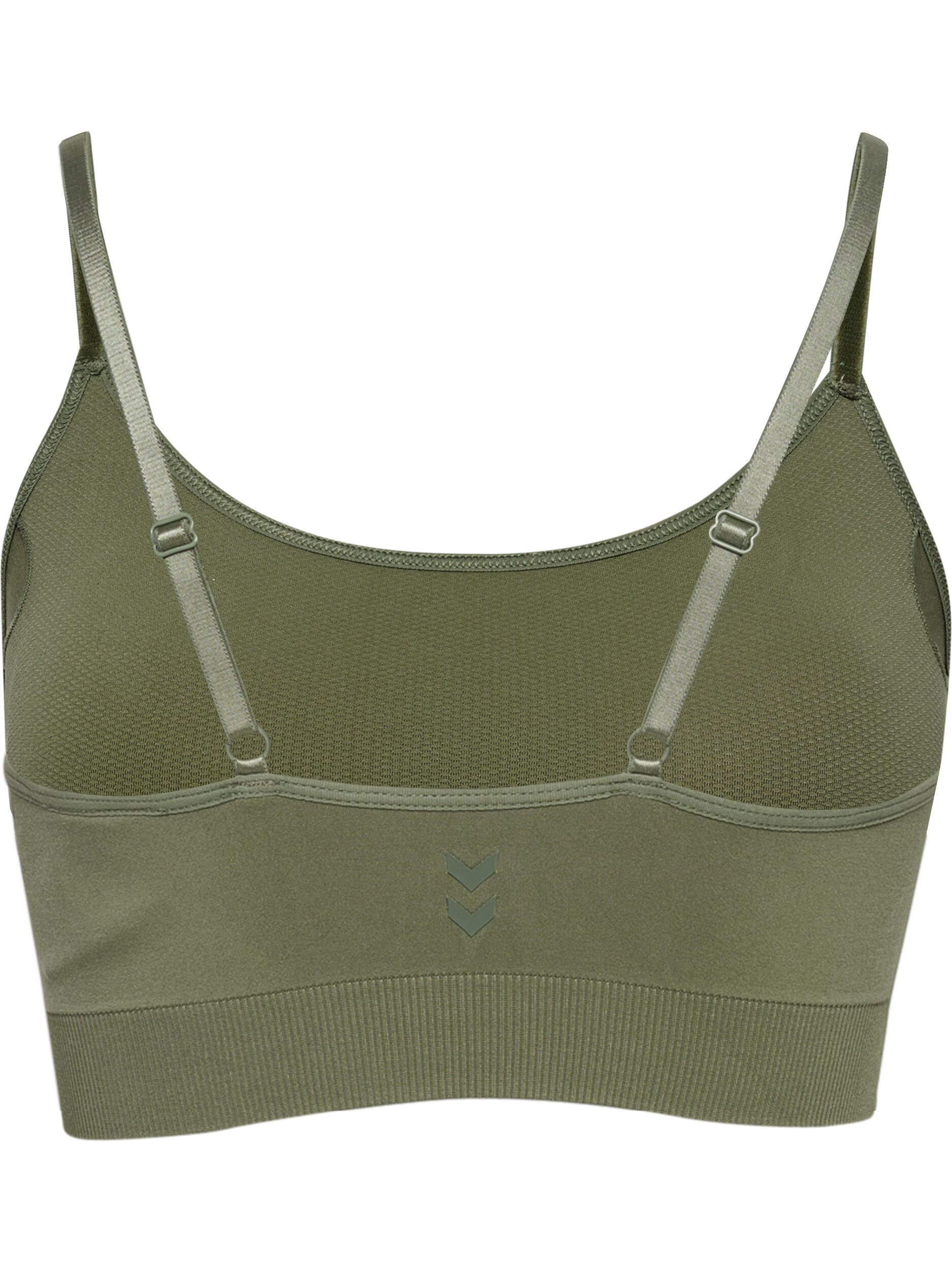 Enfiler Top Hmlflow Entraînement Femme 4/7