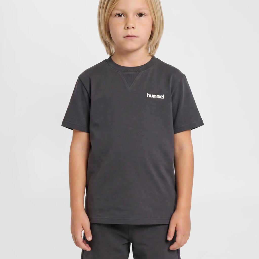 Kid's T-shirt Hummel