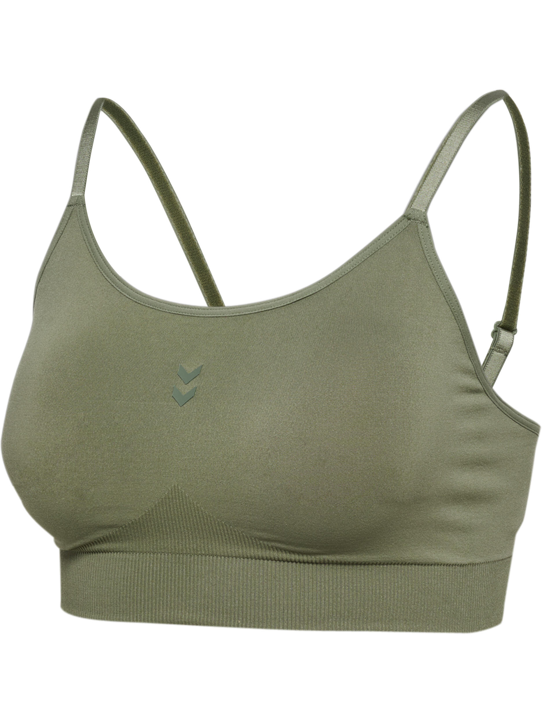 Enfiler Top Hmlflow Entraînement Femme 6/7