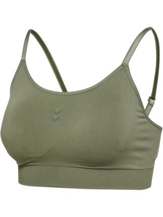 Enfiler Top Hmlflow Entraînement Femme