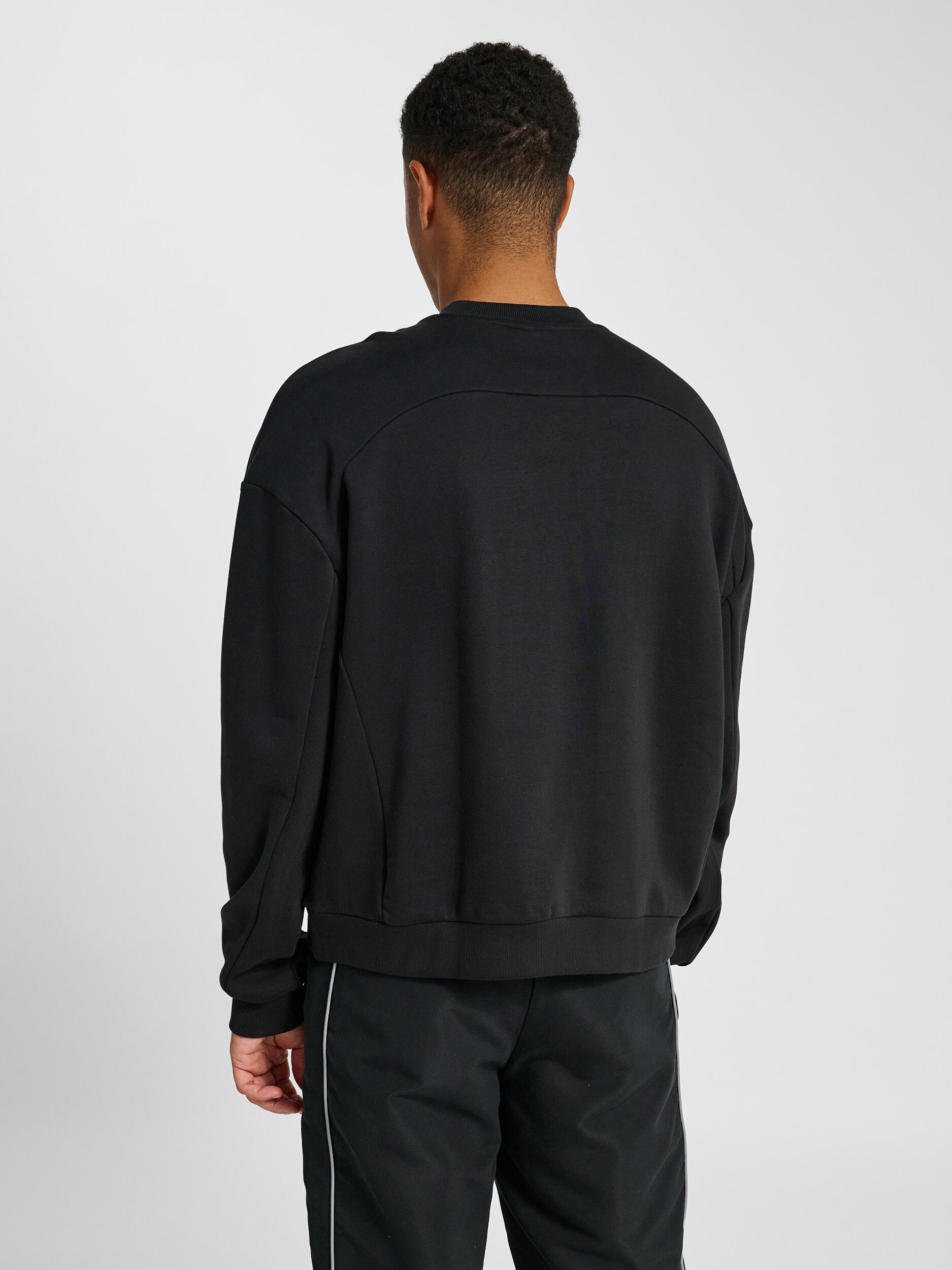 Sweatshirt Hmlboxy Erwachsene 2/7