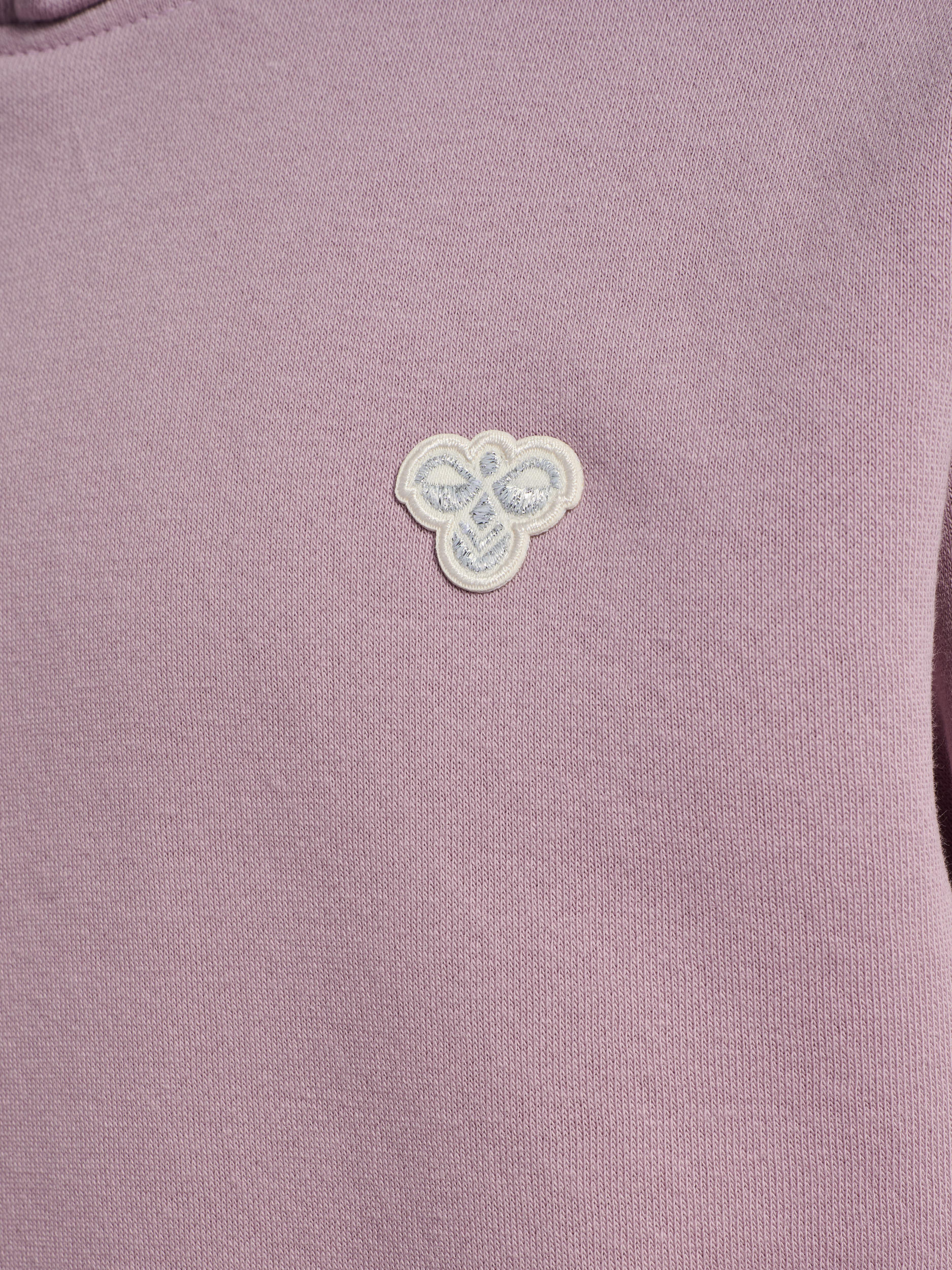Kapuzenpullover Hmljr Loose Kinder 3/5