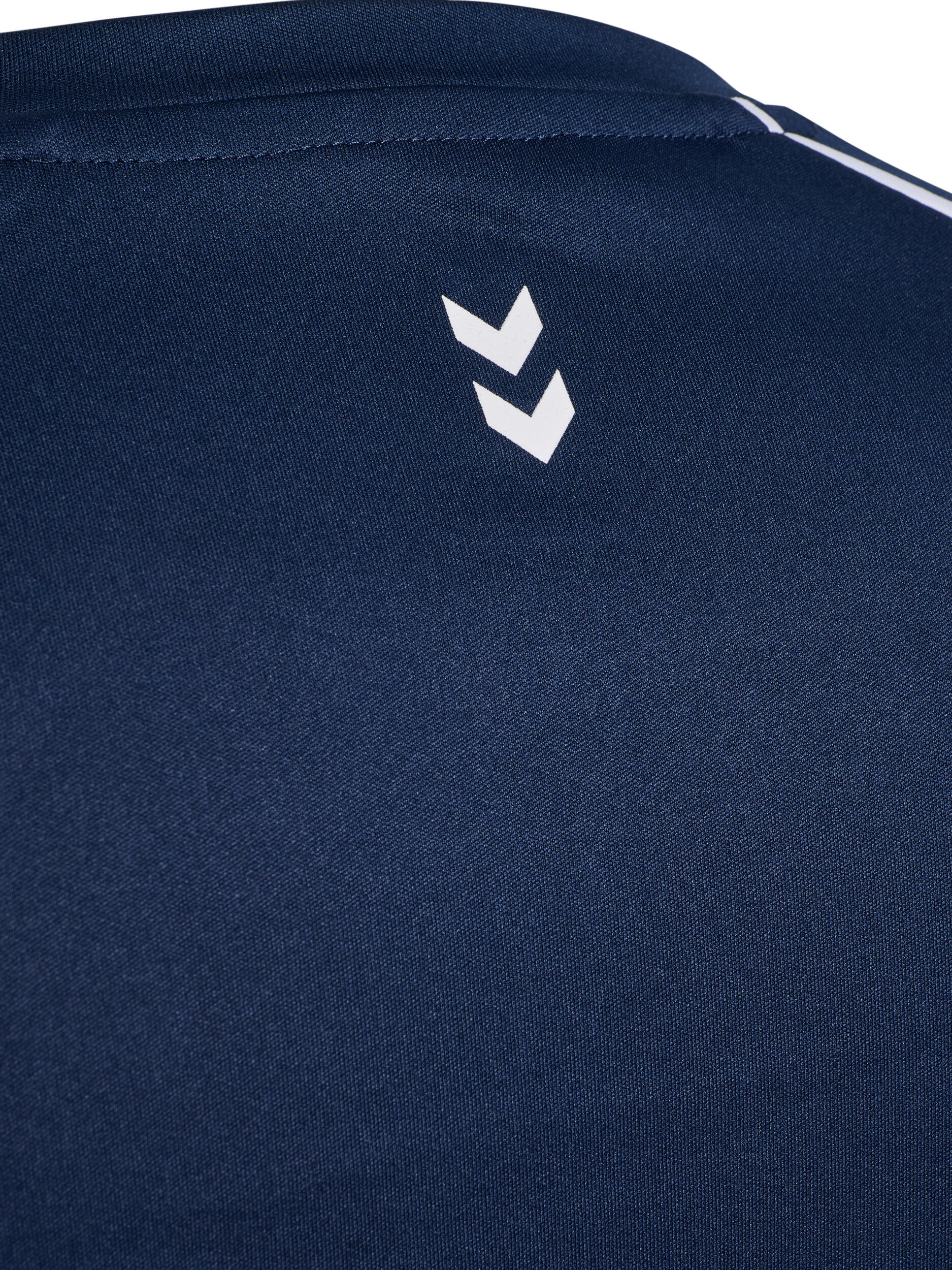 Instap T-Shirt Hmlpulse Heren 7/7
