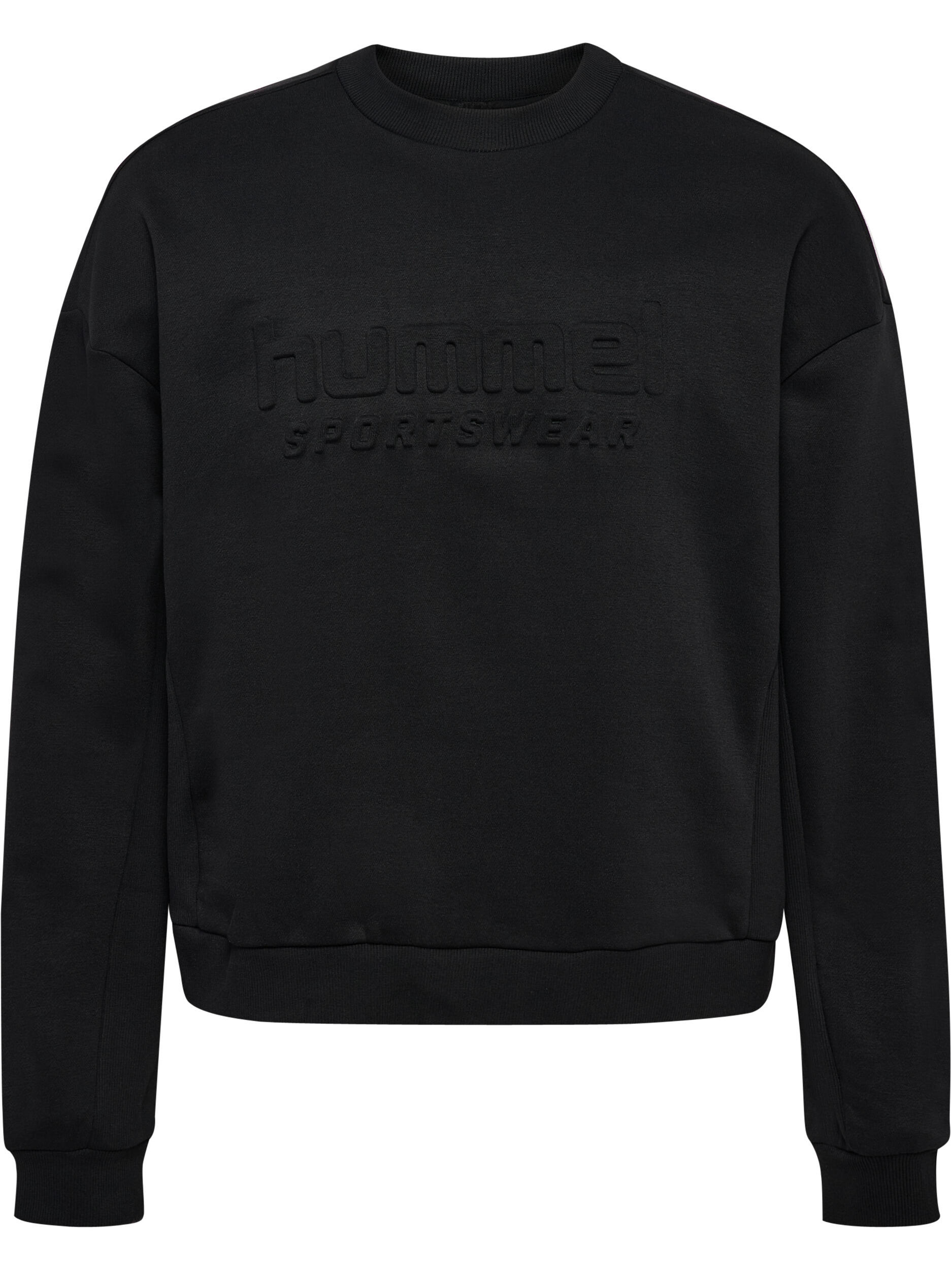 Sweatshirt Hmlboxy Erwachsene 5/7