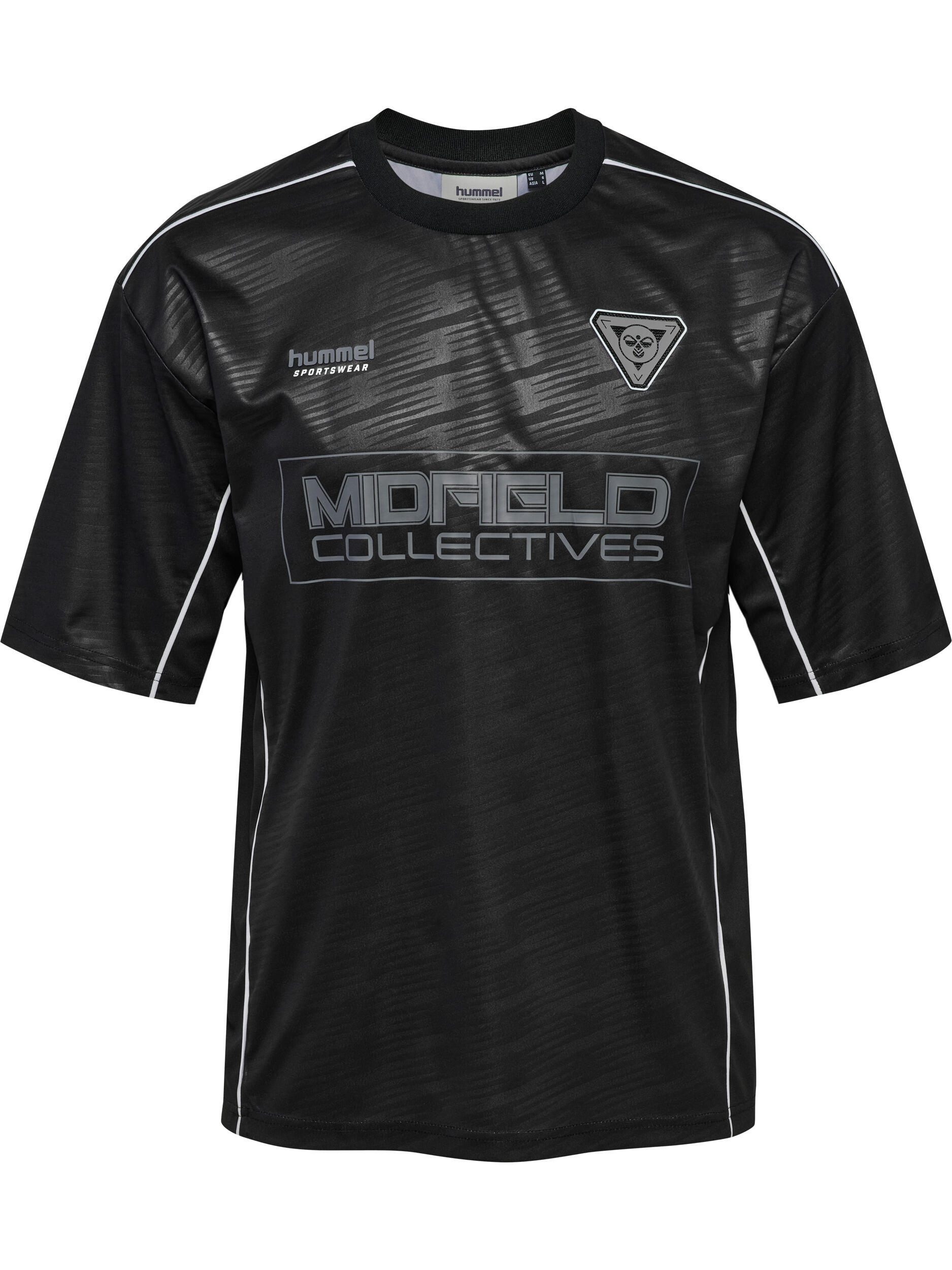 Camisola Hummel Tiger Soccer 5/7