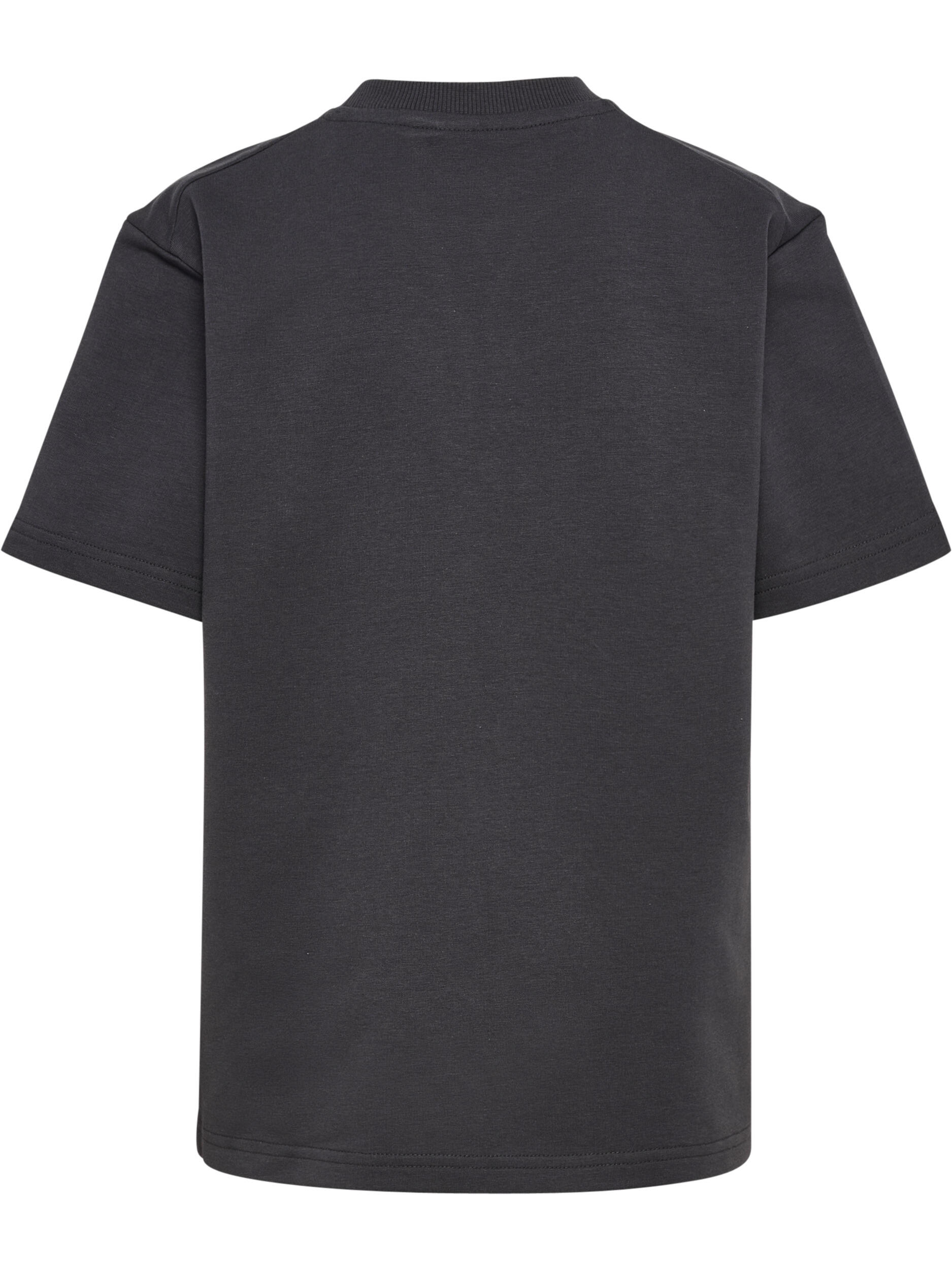Camiseta Hmljr Light Estilo De Vida Los Niños Unisex 4/7