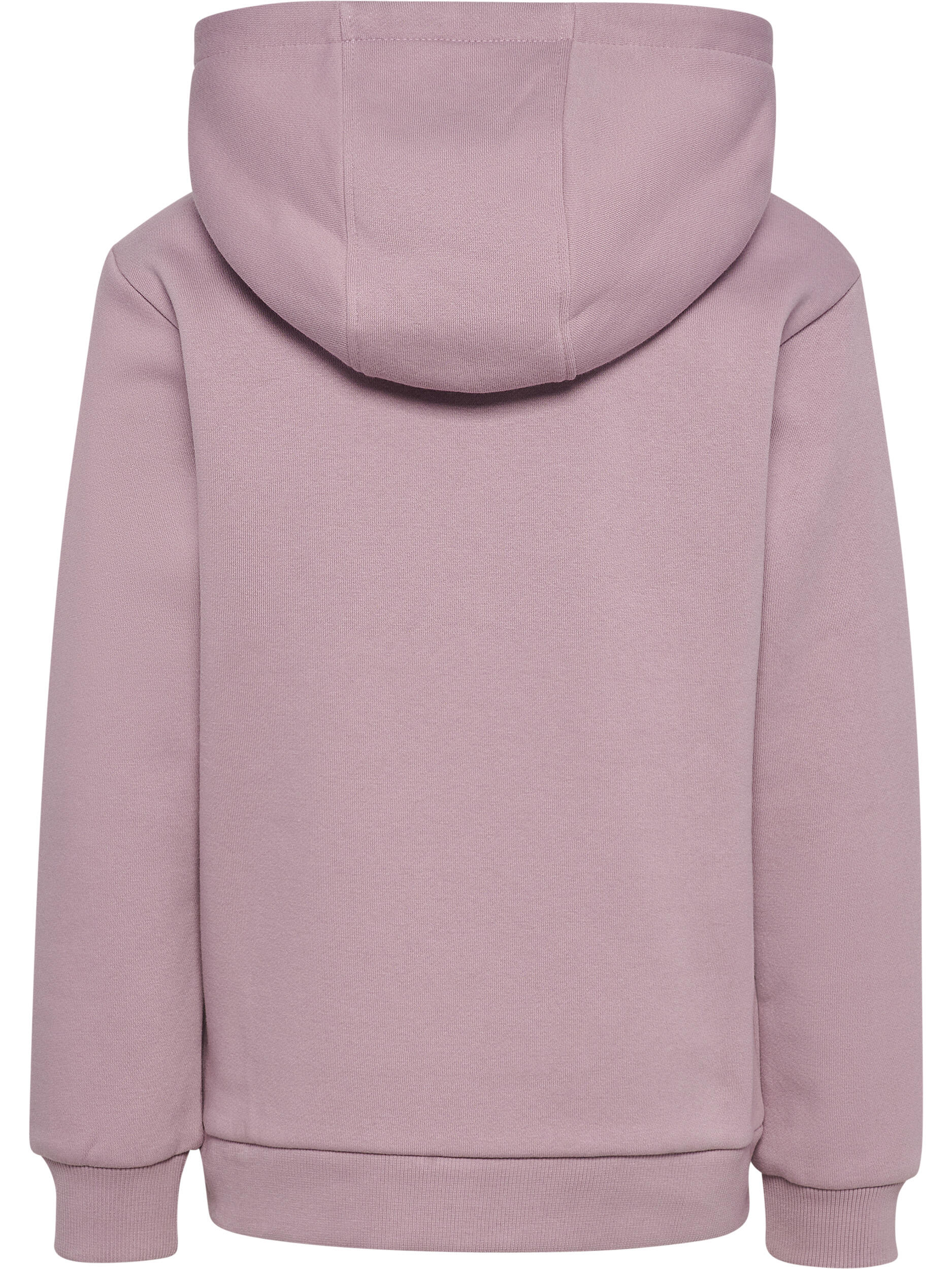 Kapuzenpullover Hmljr Loose Kinder 2/5
