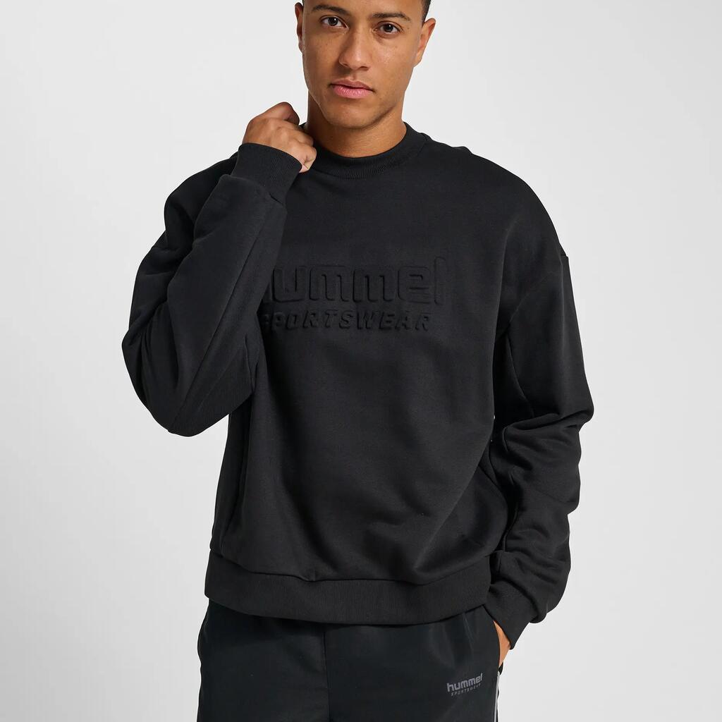 Sweatshirt Hummel Boxy Logo