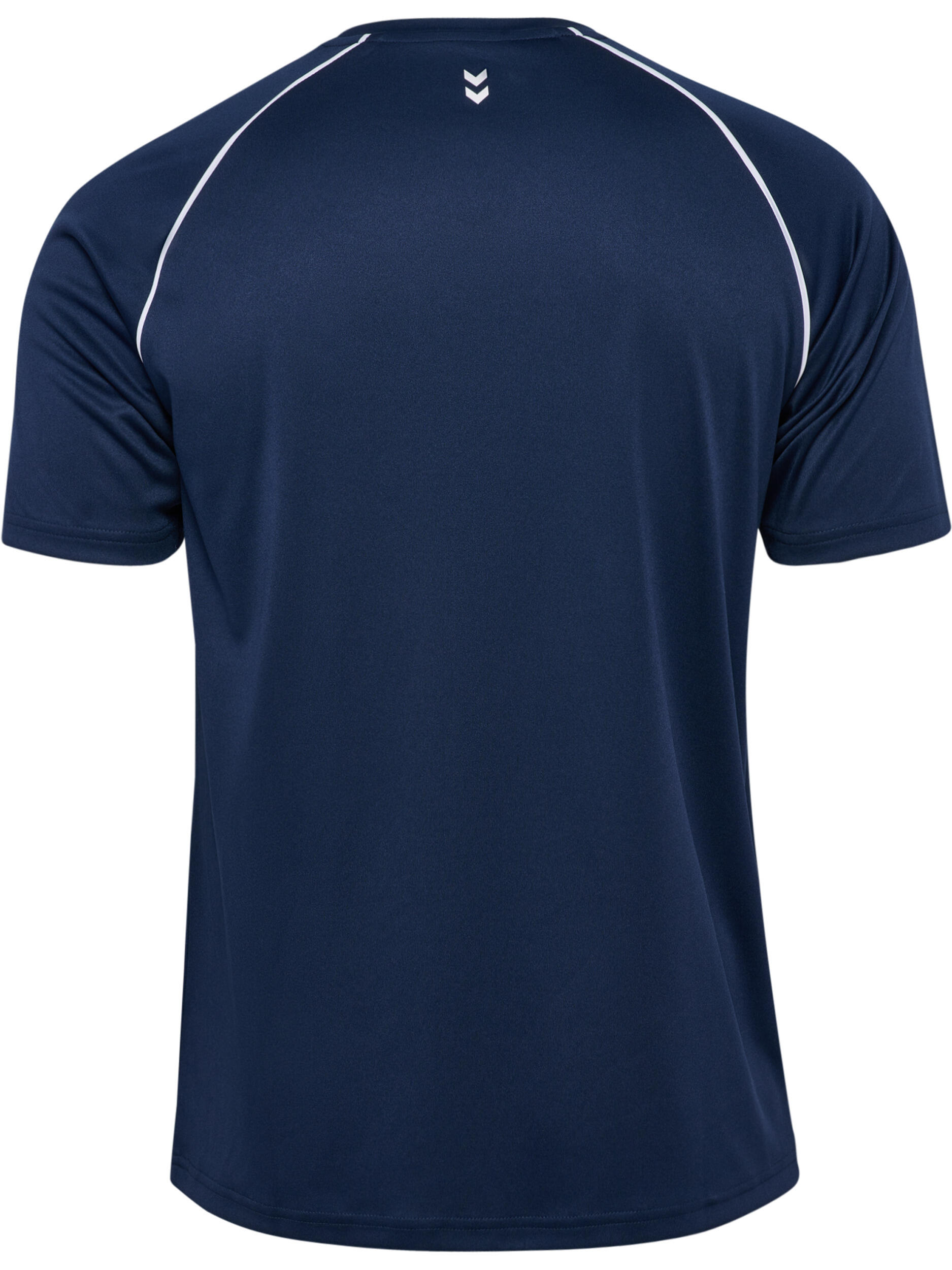 Instap T-Shirt Hmlpulse Heren 6/7