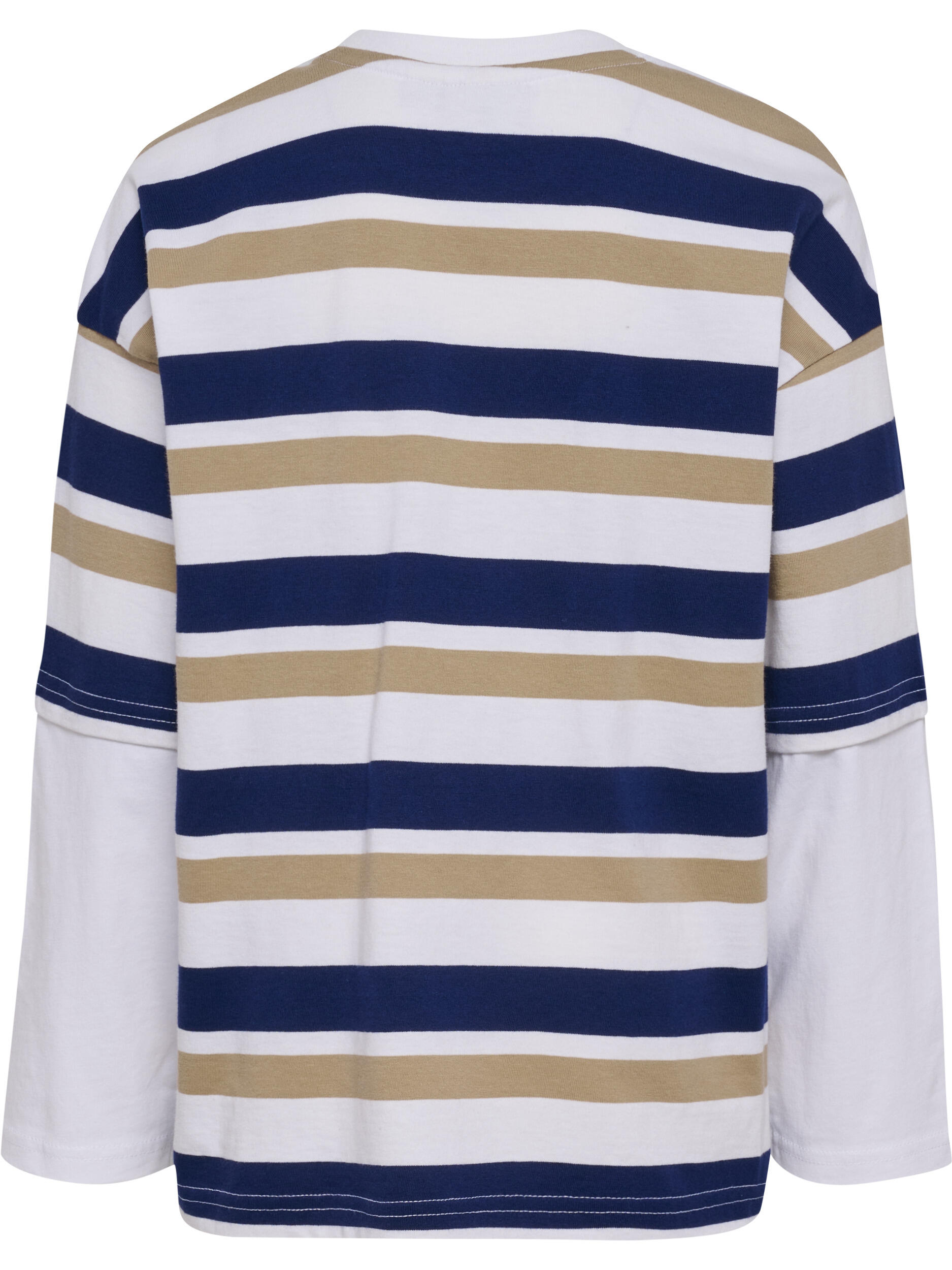 Camiseta Hmljr Silly Los Niños Unisex 6/7