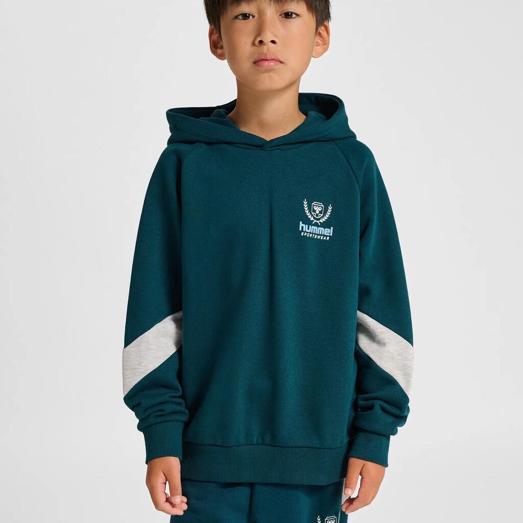 Child hoodie Hummel BTS