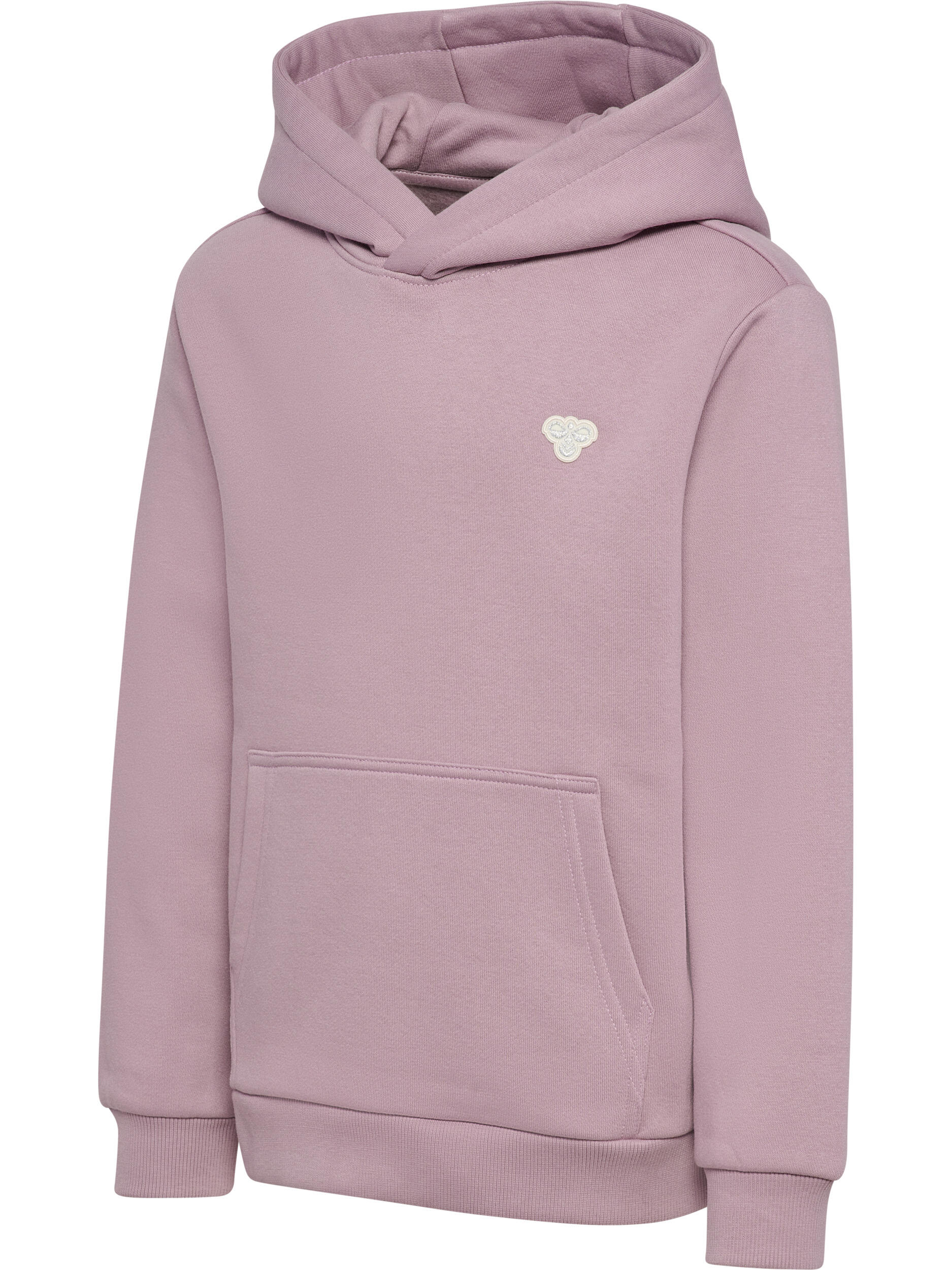 Kapuzenpullover Hmljr Loose Kinder 4/5