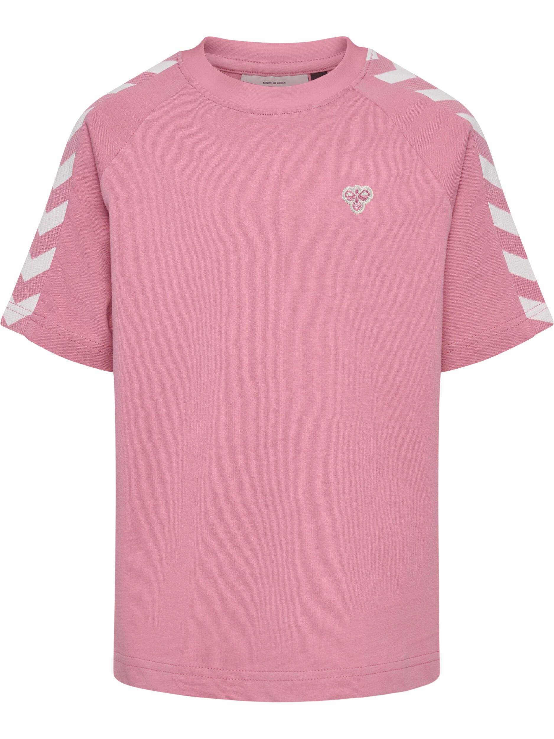 Camiseta Hmljr Archive Los Niños Unisex 5/7