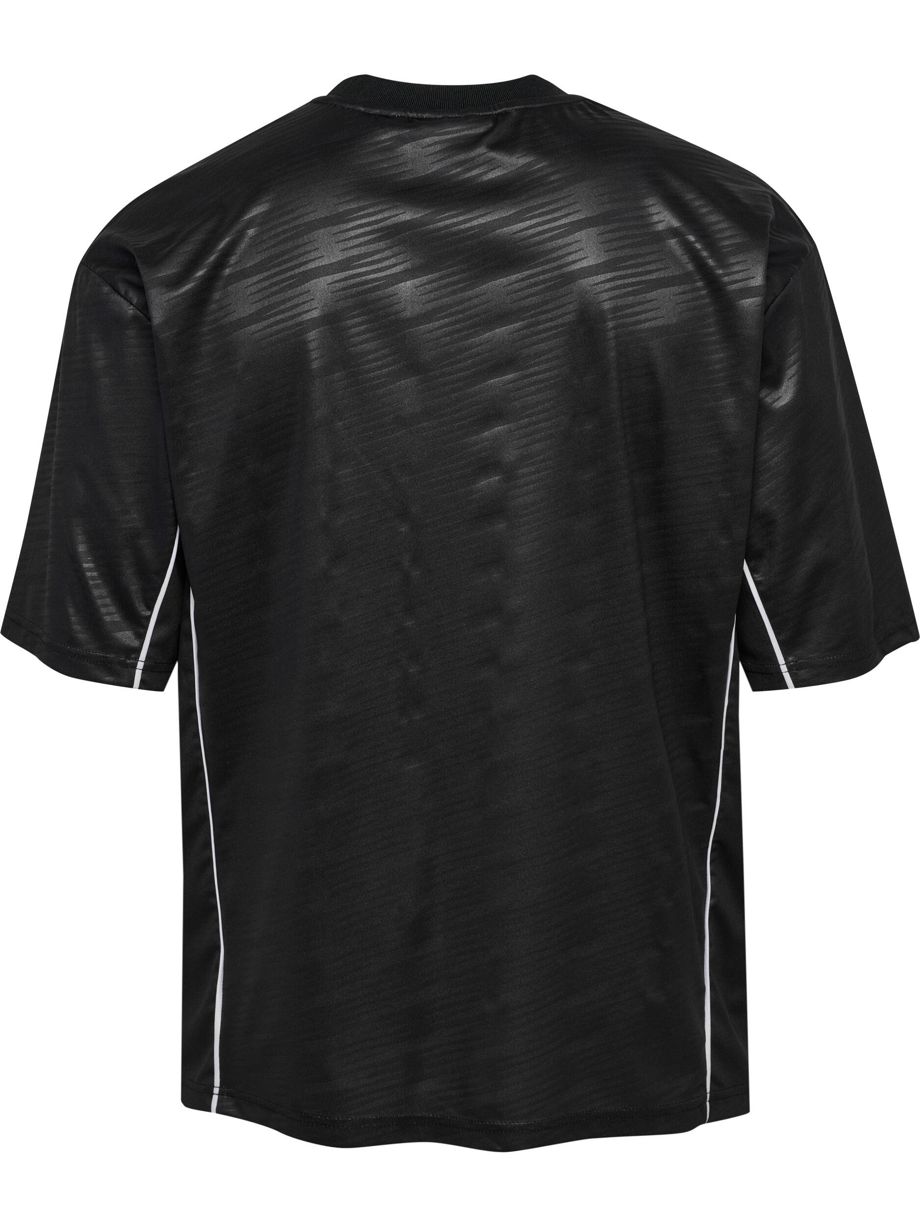 Camisola Hummel Tiger Soccer 6/7
