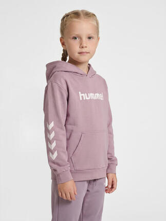 Enfiler Chaussure D'intérieur Hmljr Logo Mode De Vie Enfant