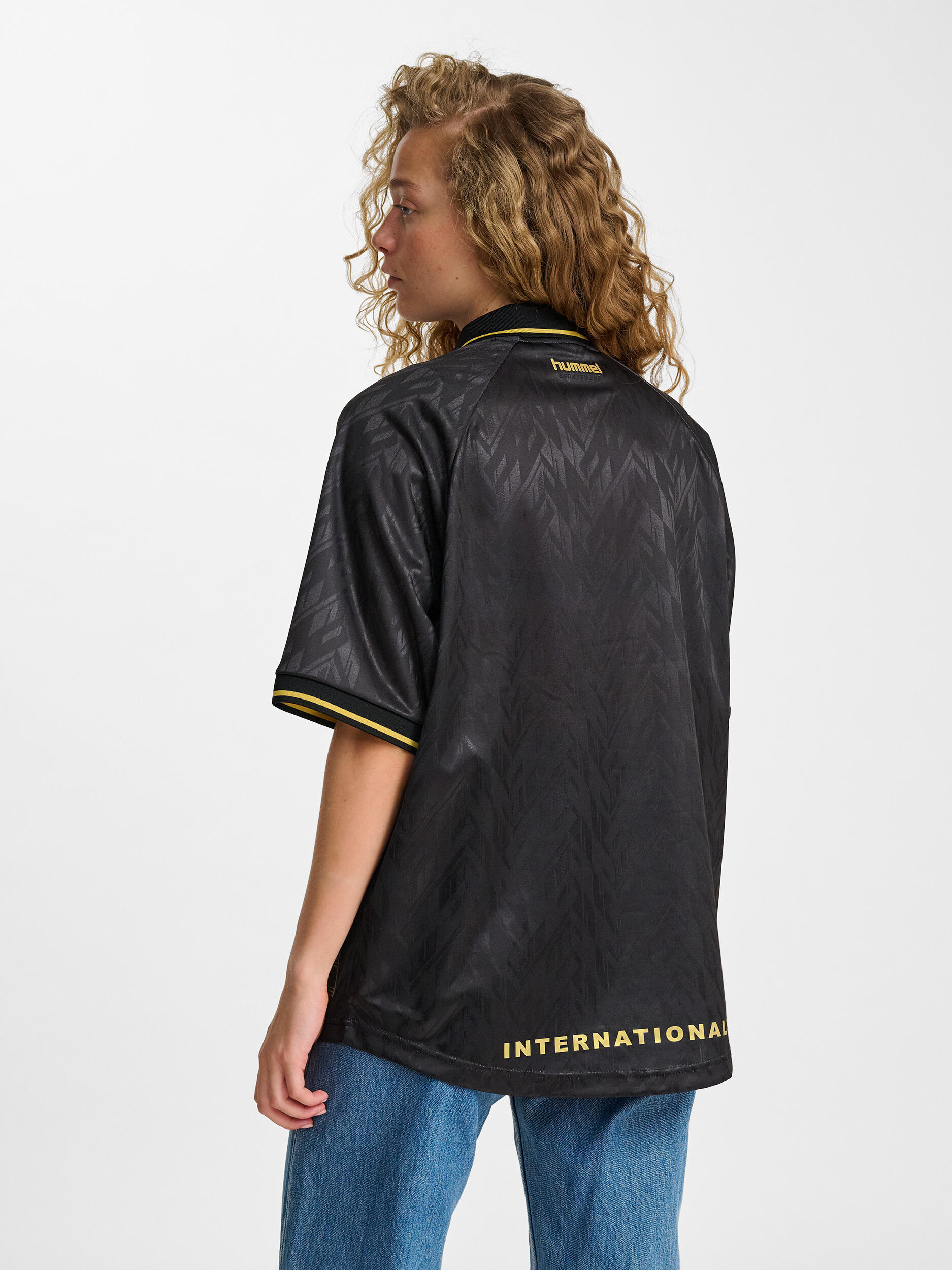 T-Shirt Hmlloose Erwachsene 2/7