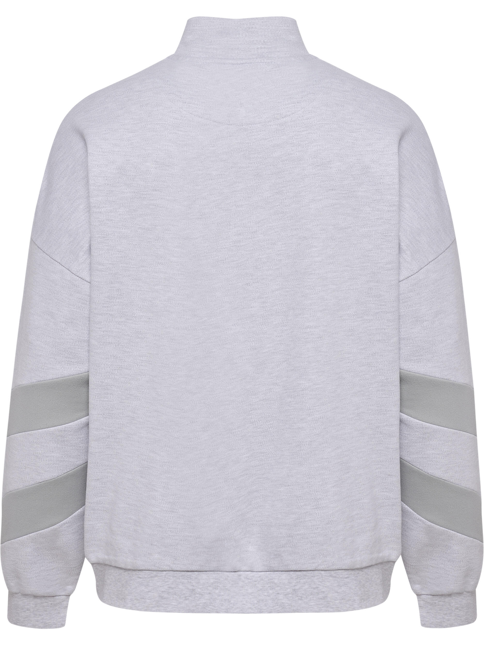 Fermeture Éclair Zip Sweat-Shirt Hmloversized Adulte 6/7