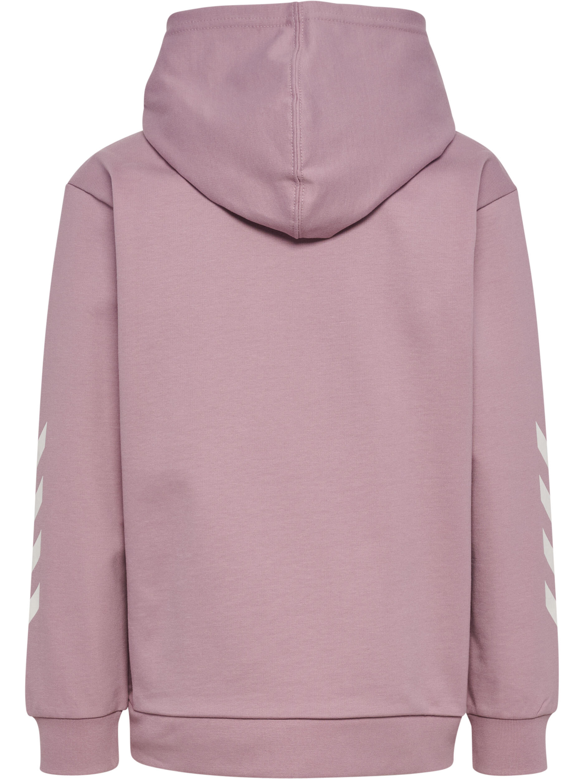 Kapuzenpullover Hmljr Logo Lebensstil Kinder 4/7