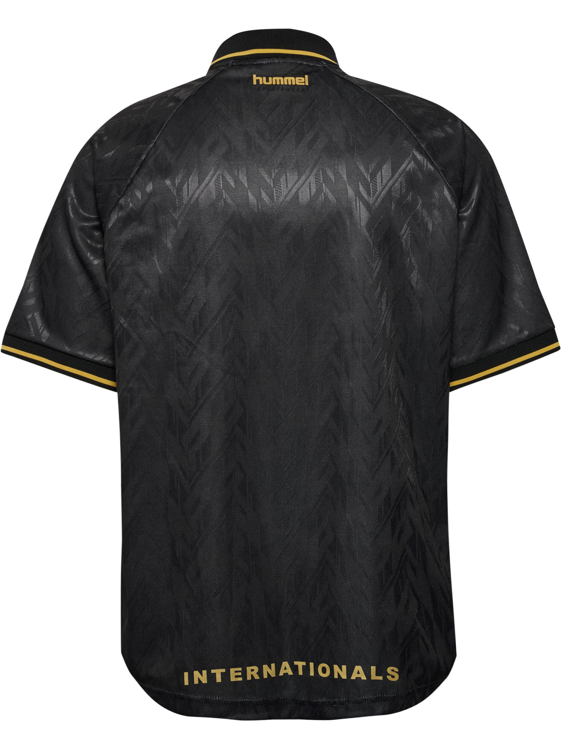 T-Shirt Hmlloose Erwachsene 6/7