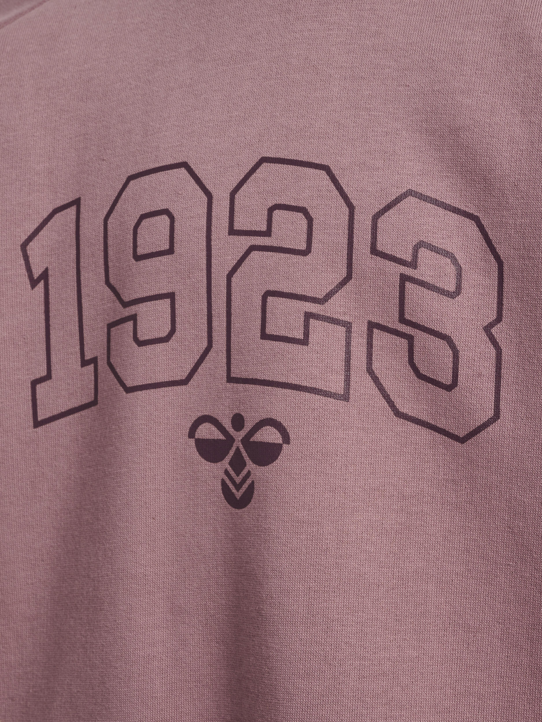 Sweatshirt Raglanärmel Hmlkanna E-Sport Mädchen 7/7