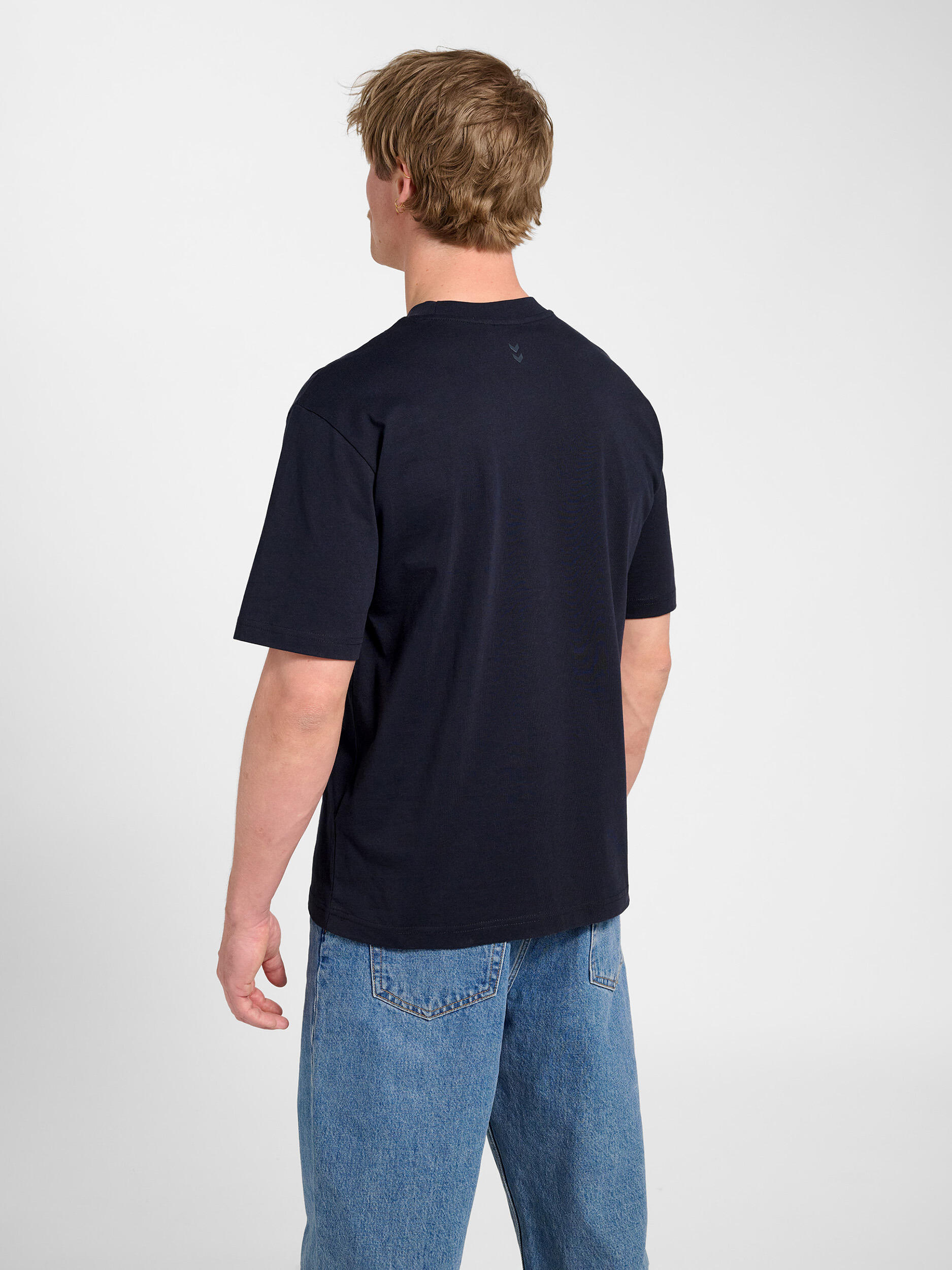 T-Shirt Hmlkeeper Lebensstil Herren 2/7