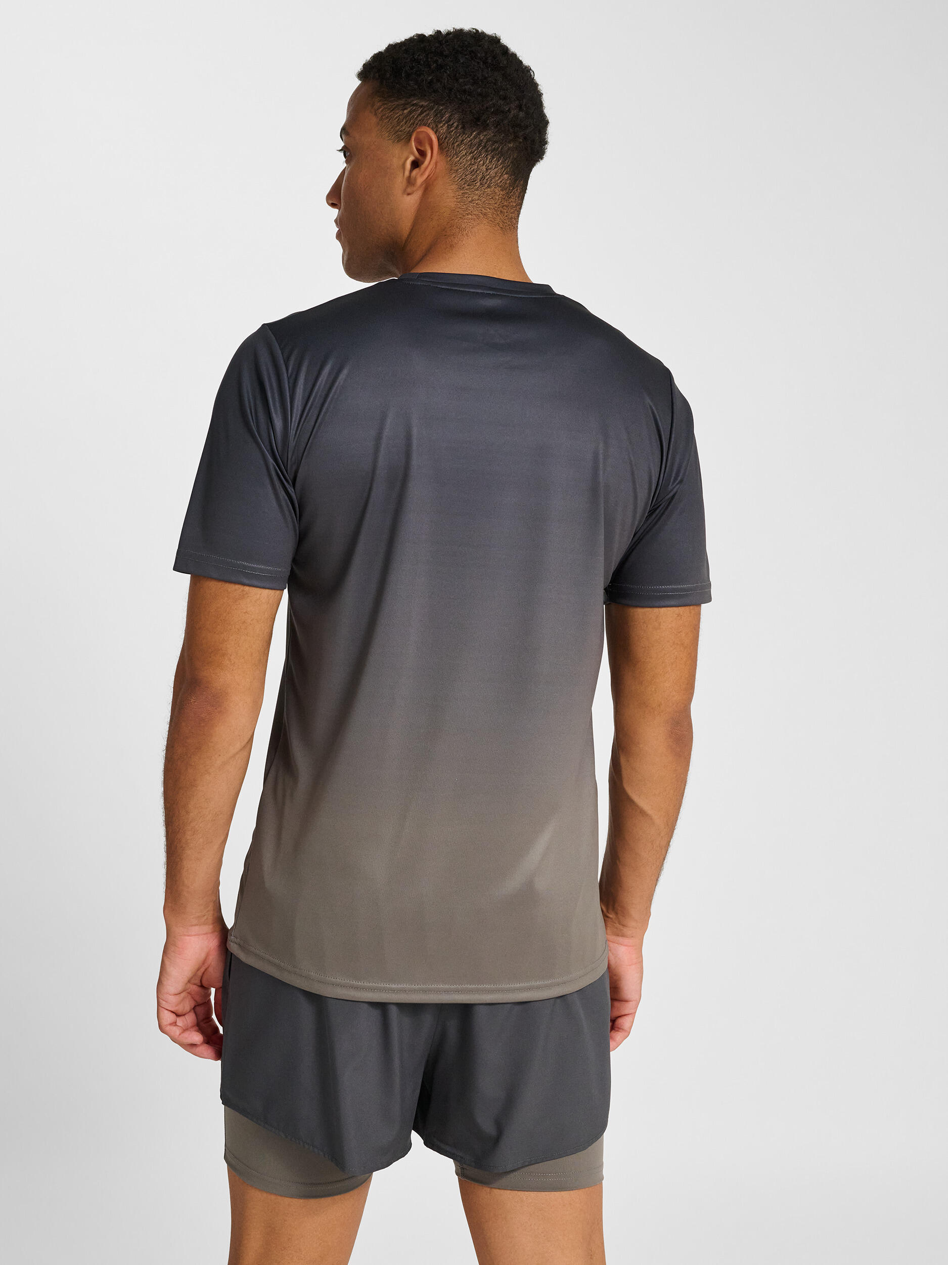 T-Shirt Hmlpulse Herren 2/7