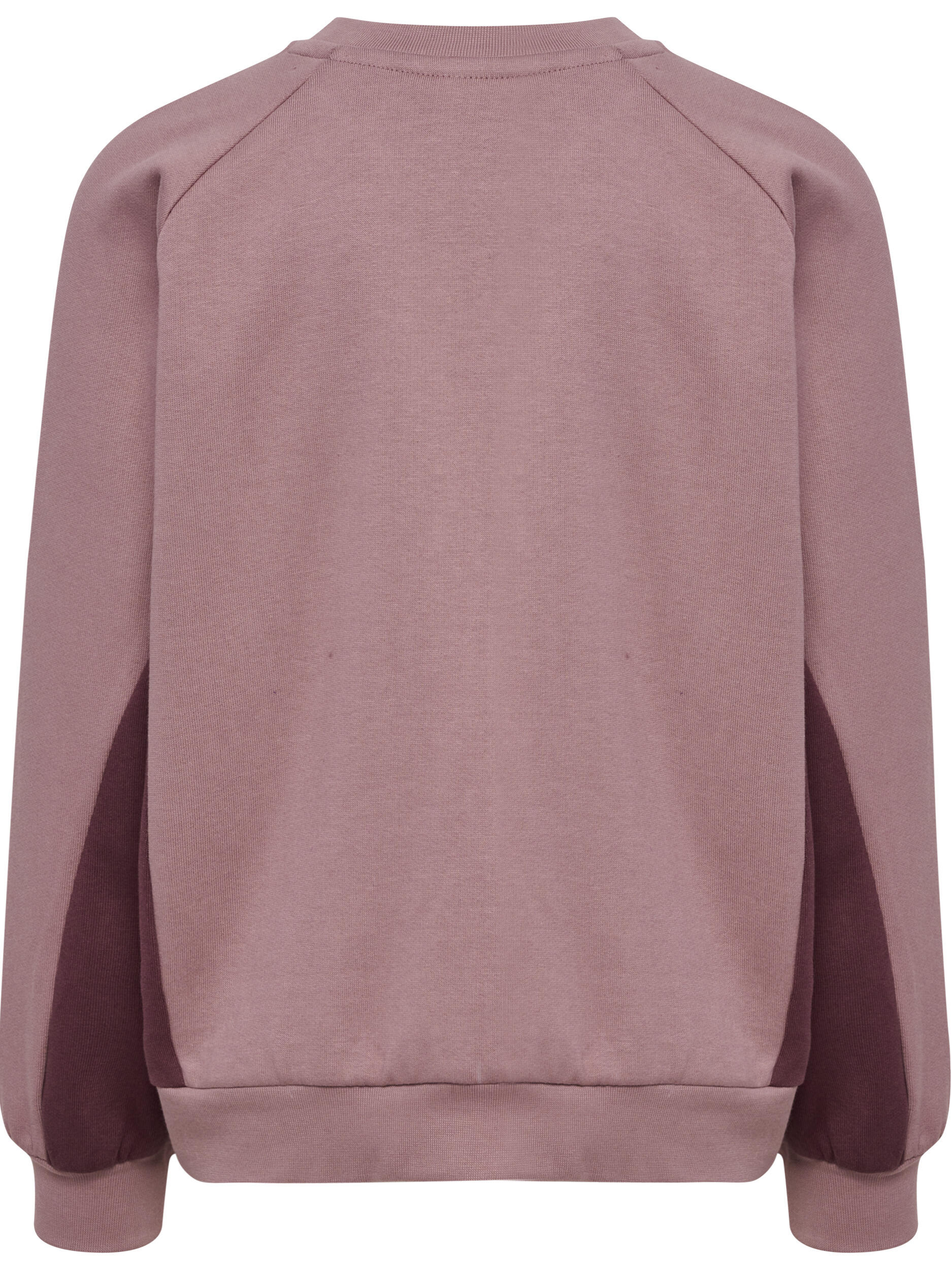 Sweatshirt Raglanärmel Hmlkanna E-Sport Mädchen 6/7