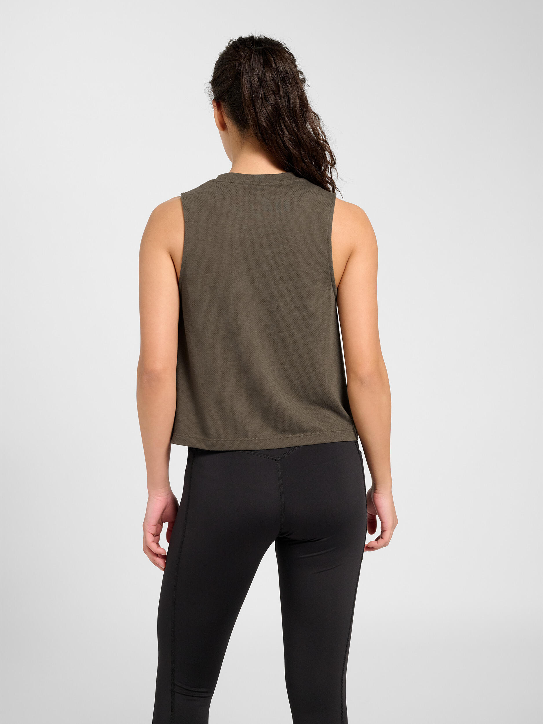 Enfiler T-Shirt Hmlmt Vanja Entraînement Femme 2/7