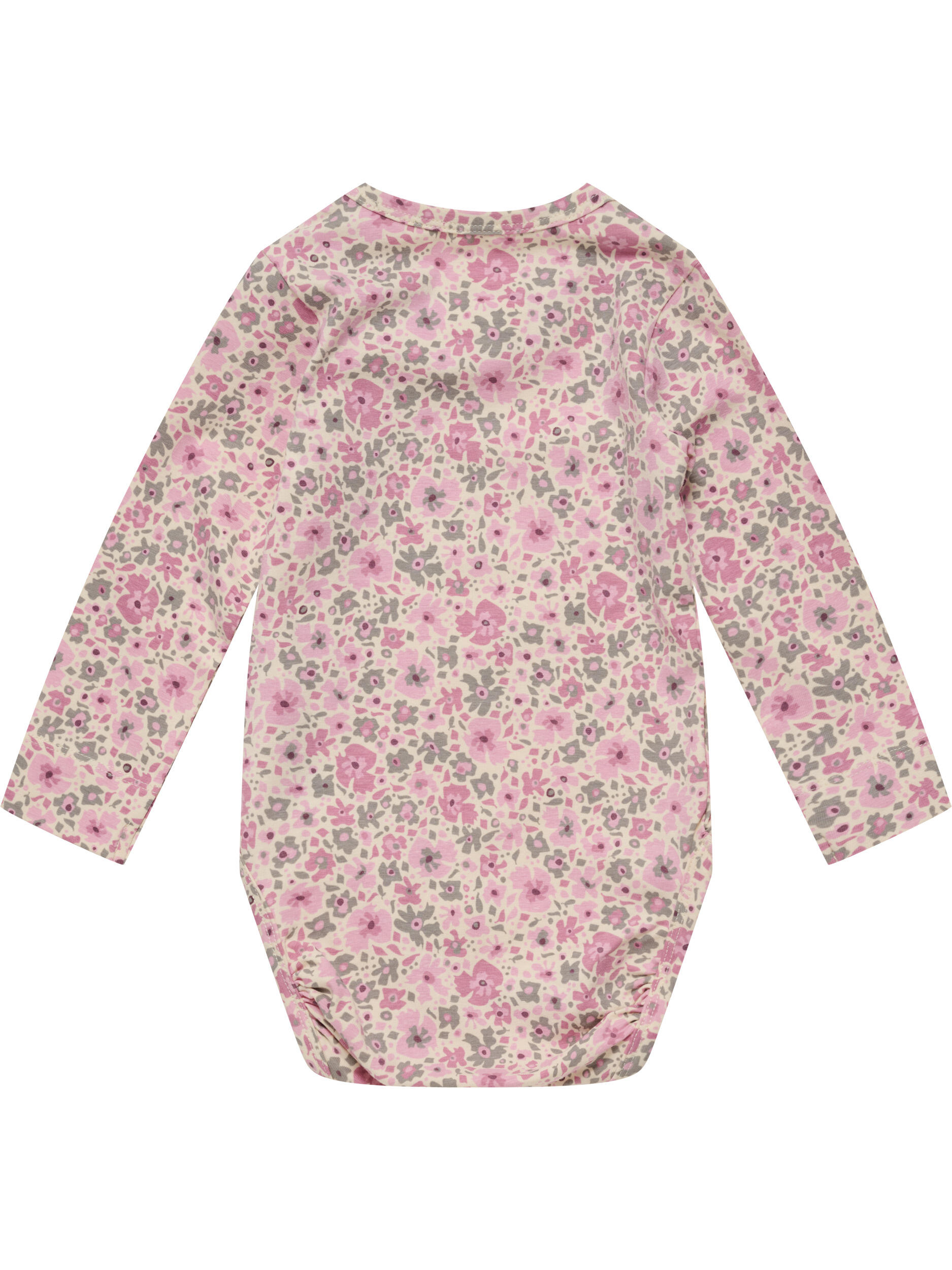 Bouton-Pression Pièce Unique Hmlmini Fille 2/4