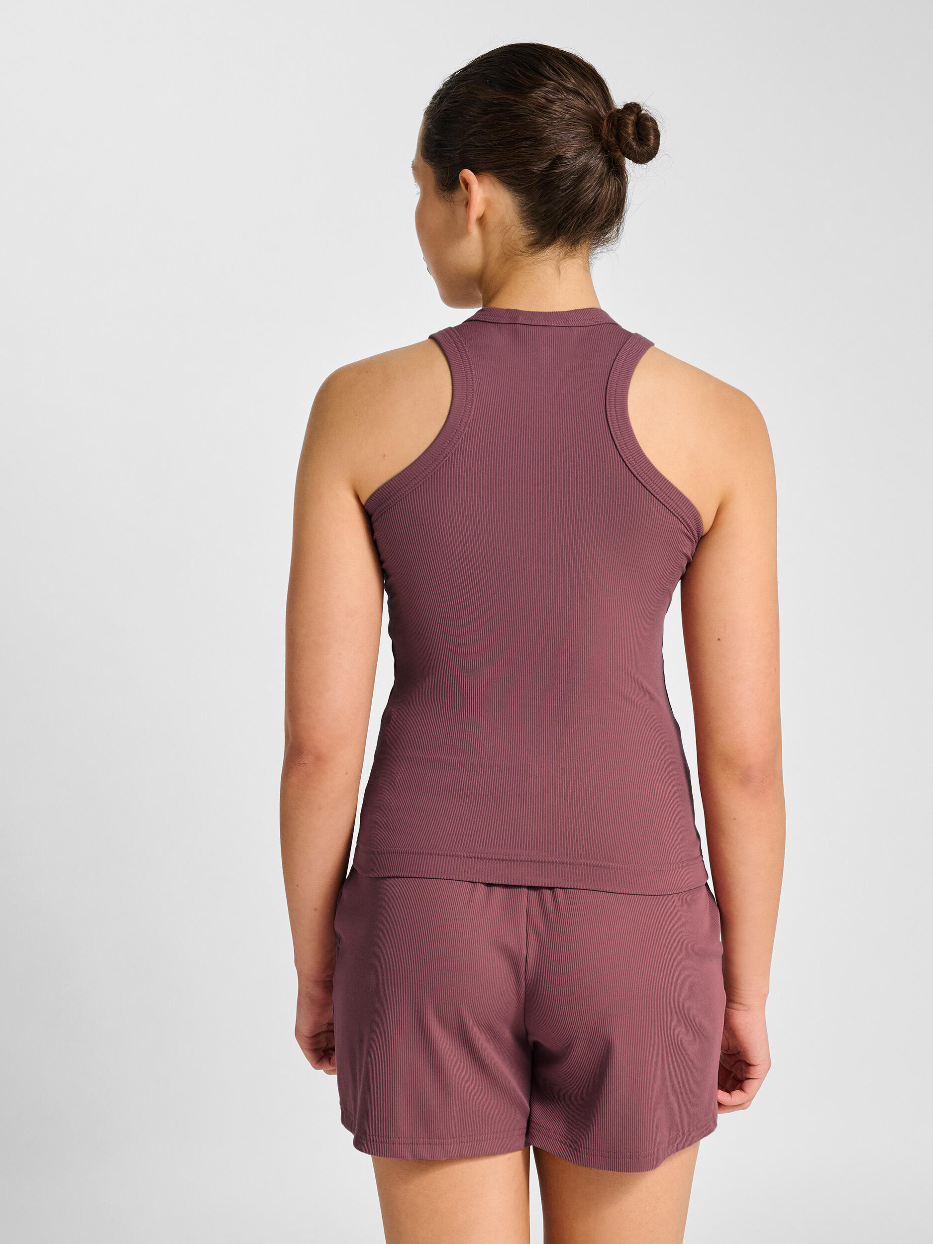 Enfiler T-Shirt Hmlpulse Femme 2/7