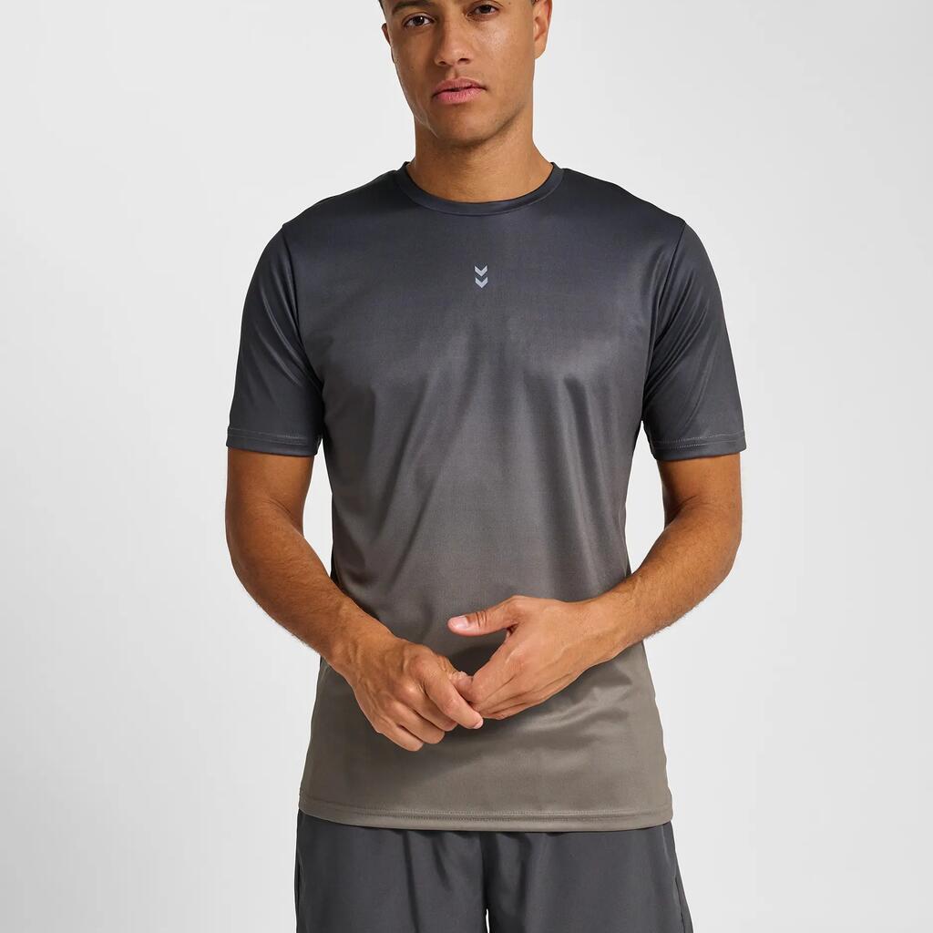 T-shirt Hummel Pulse Gradient