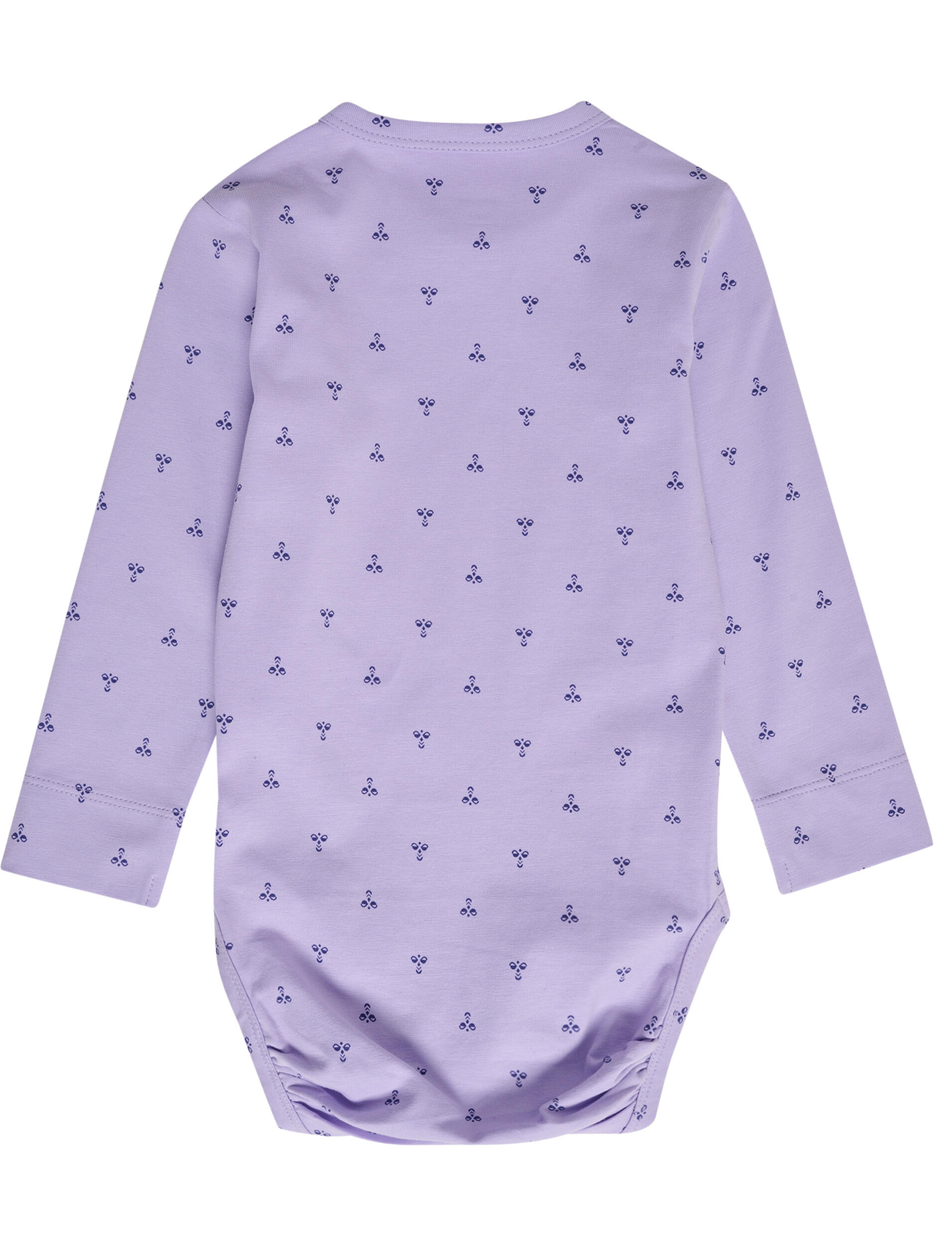 Bouton-Pression Pièce Unique Hmlbeesy E-Sport Fille 2/4