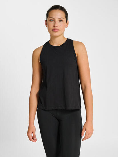 Enfiler Haut Hmlyoga Femme