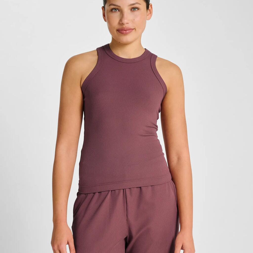 Tank top Hummel model 232239-4764 for women